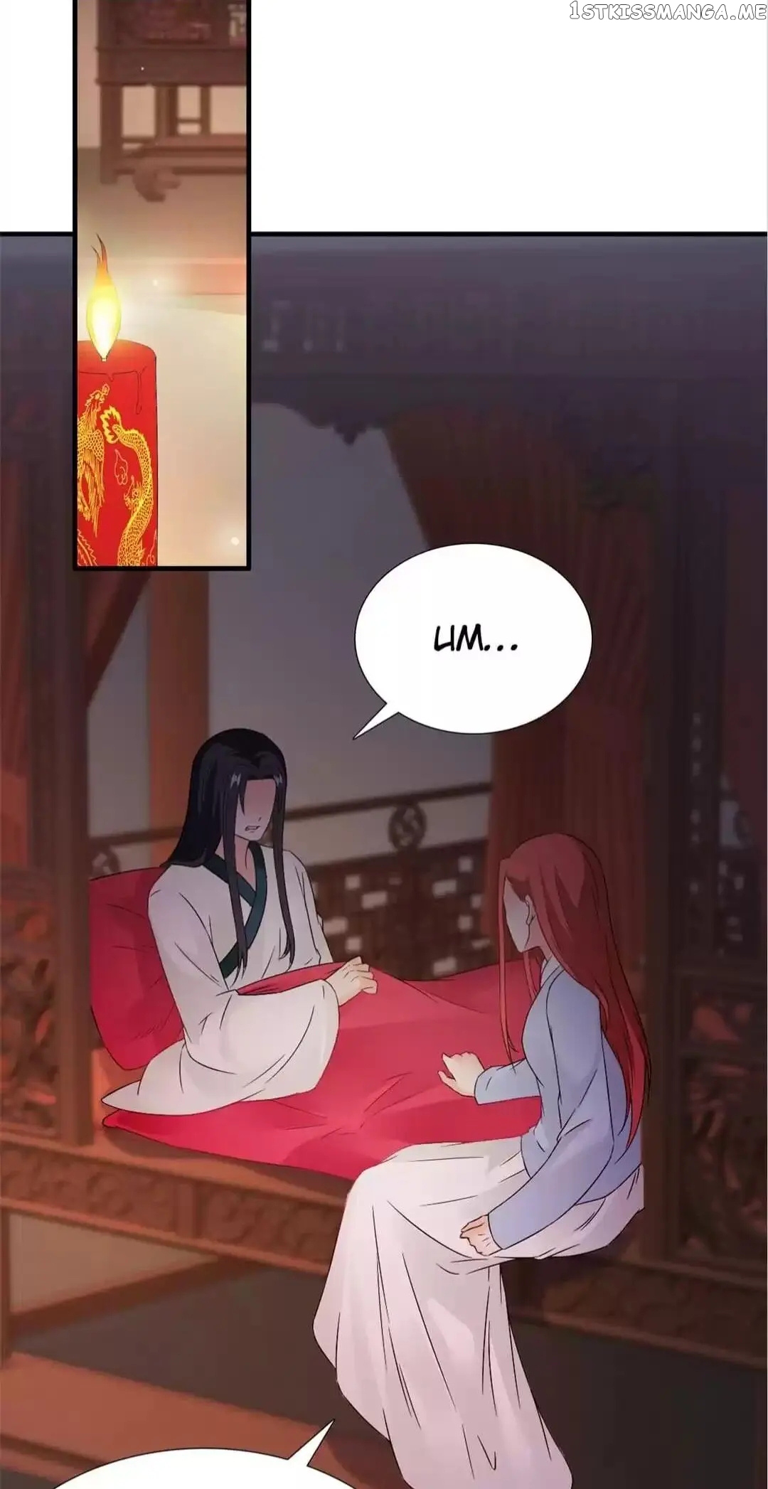 Rock The Imperial Court chapter 119 - page 10