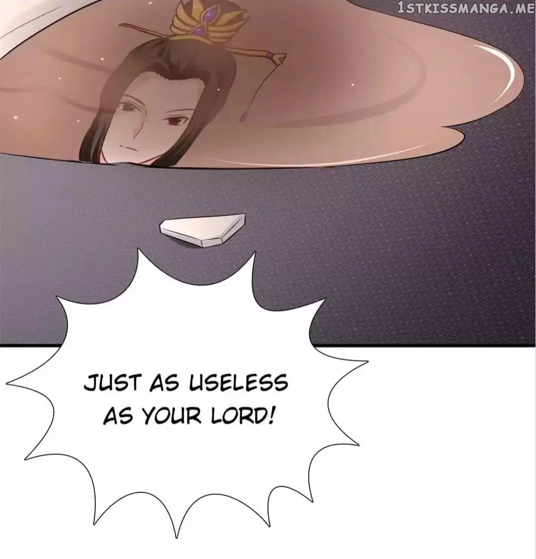 Rock The Imperial Court chapter 119 - page 30