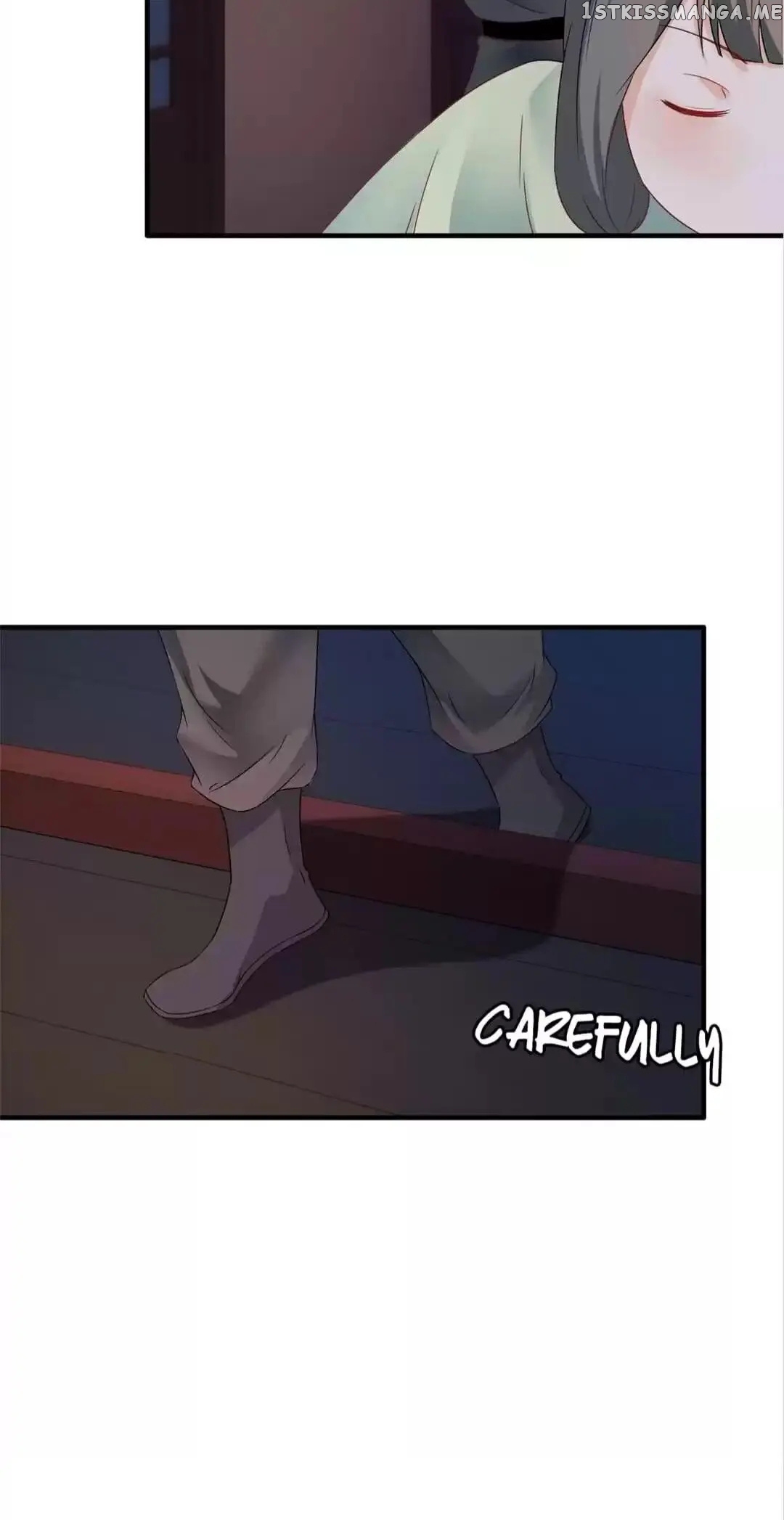 Rock The Imperial Court chapter 118 - page 10
