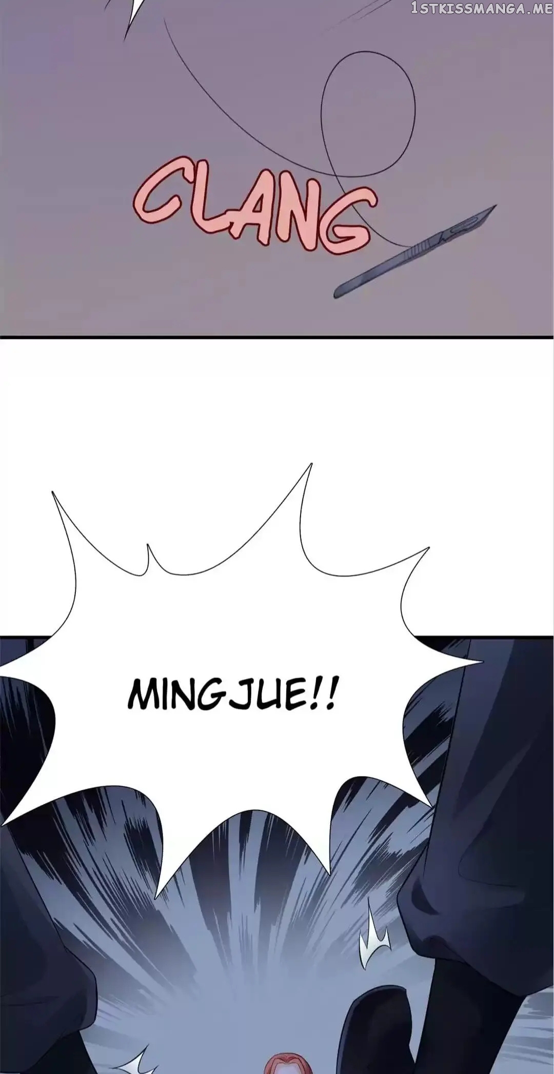 Rock The Imperial Court chapter 118 - page 30
