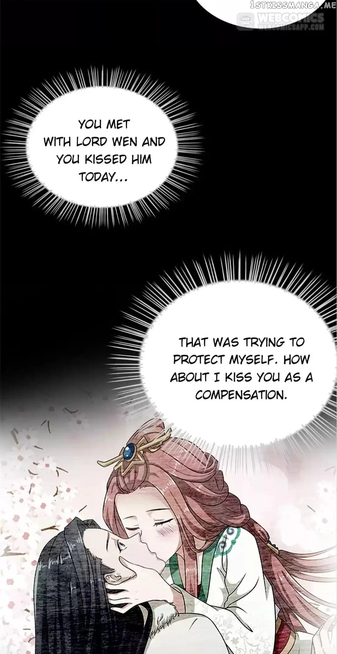 Rock The Imperial Court chapter 118 - page 32