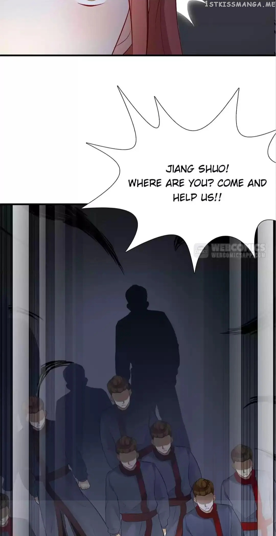 Rock The Imperial Court chapter 118 - page 35