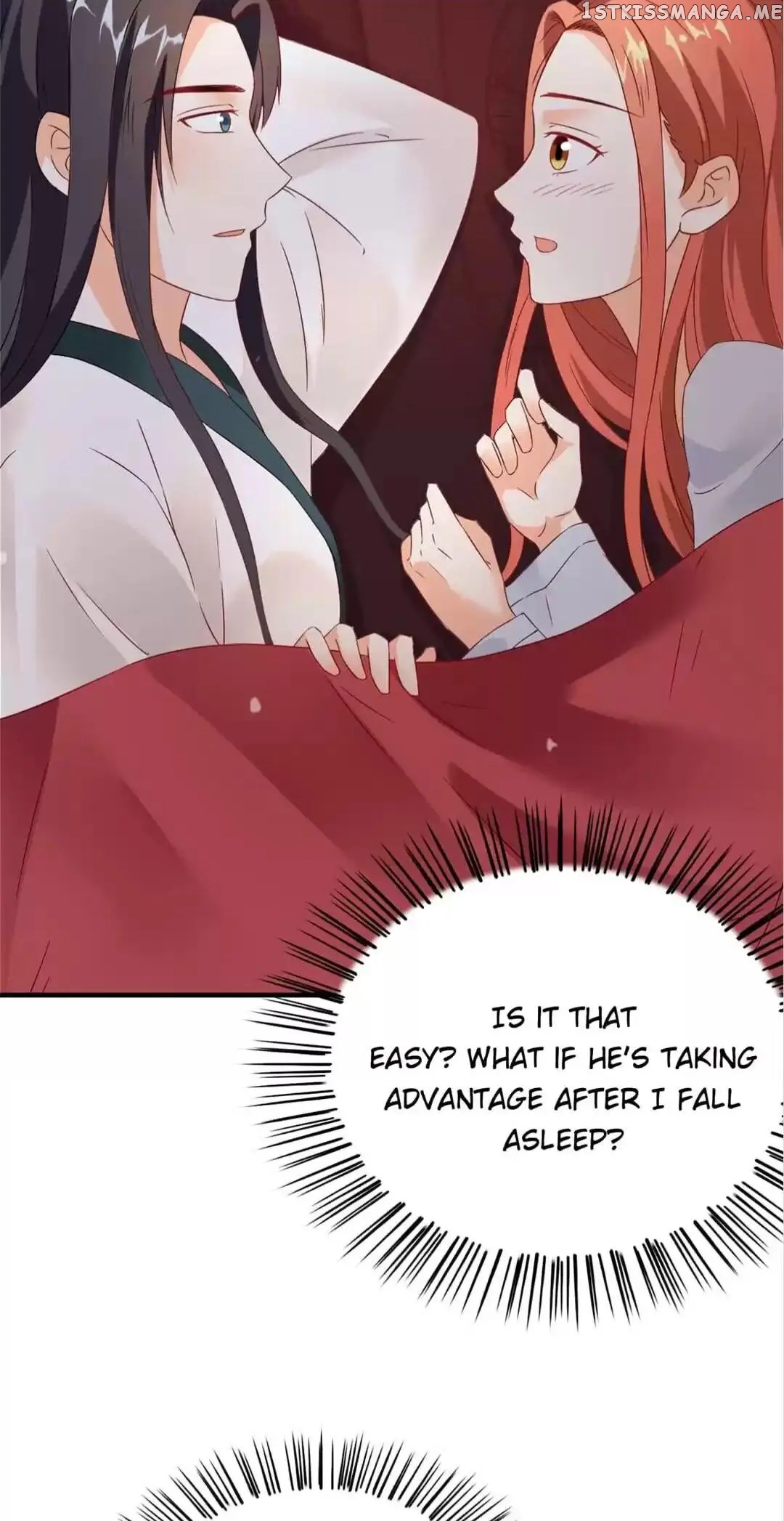 Rock The Imperial Court chapter 118 - page 4