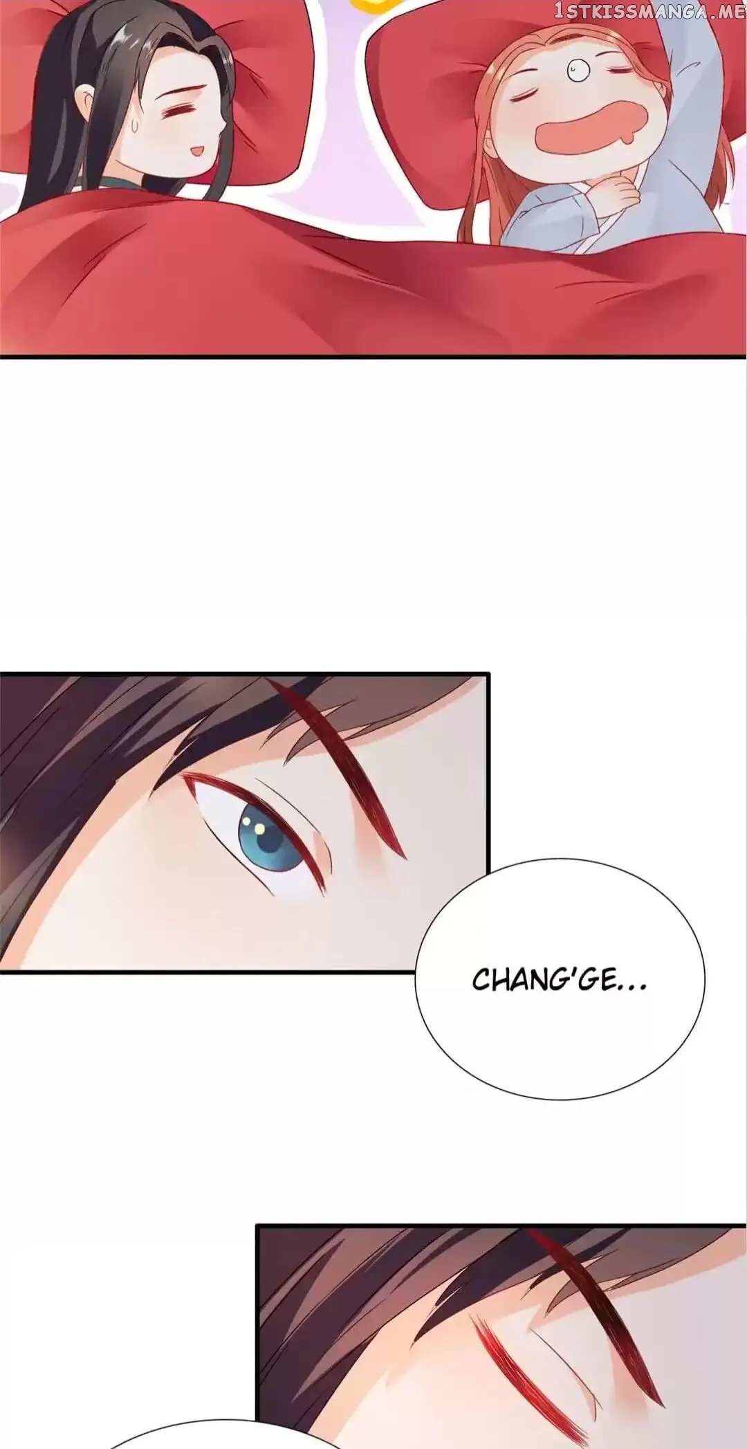 Rock The Imperial Court chapter 118 - page 6