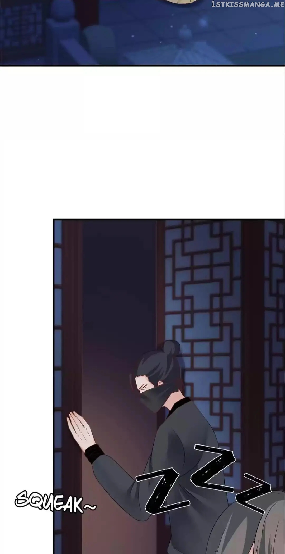 Rock The Imperial Court chapter 118 - page 9