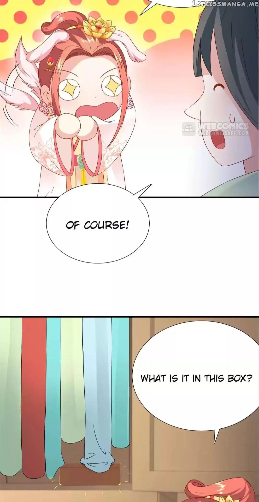 Rock The Imperial Court chapter 116 - page 15