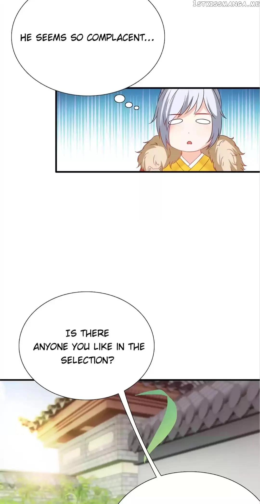 Rock The Imperial Court chapter 115 - page 12
