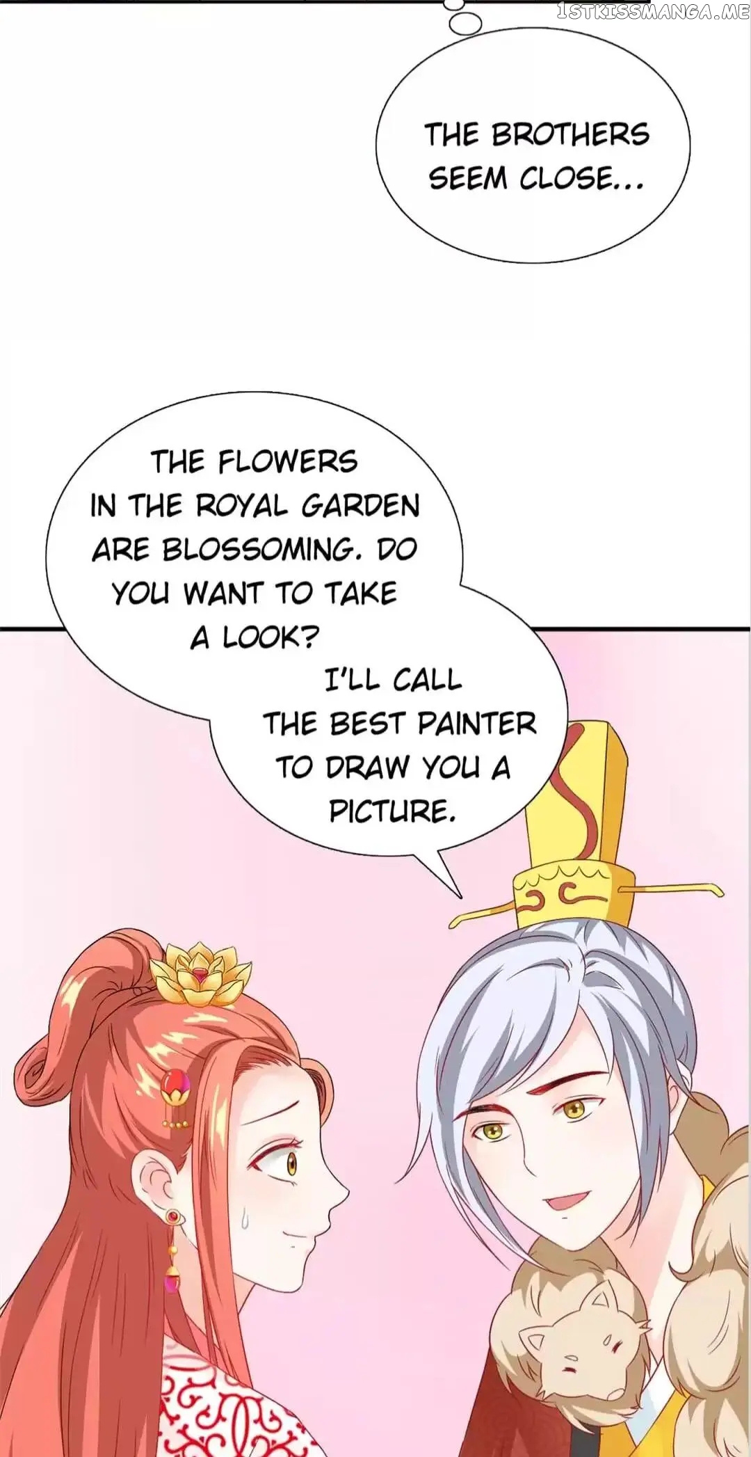 Rock The Imperial Court chapter 115 - page 7