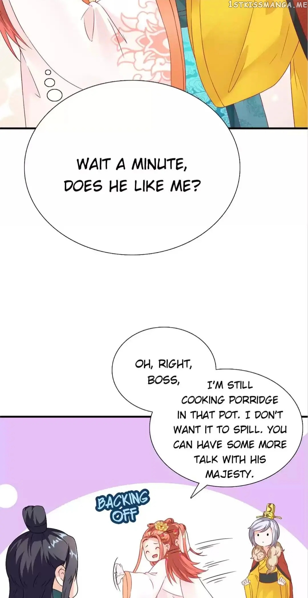 Rock The Imperial Court chapter 115 - page 9