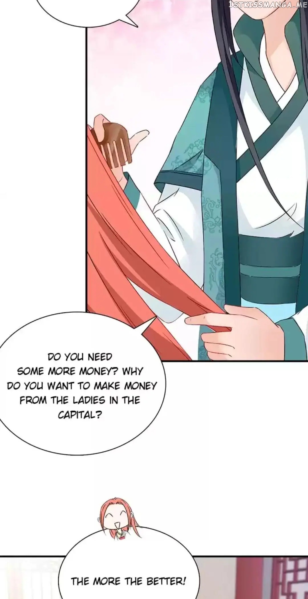 Rock The Imperial Court chapter 114 - page 10