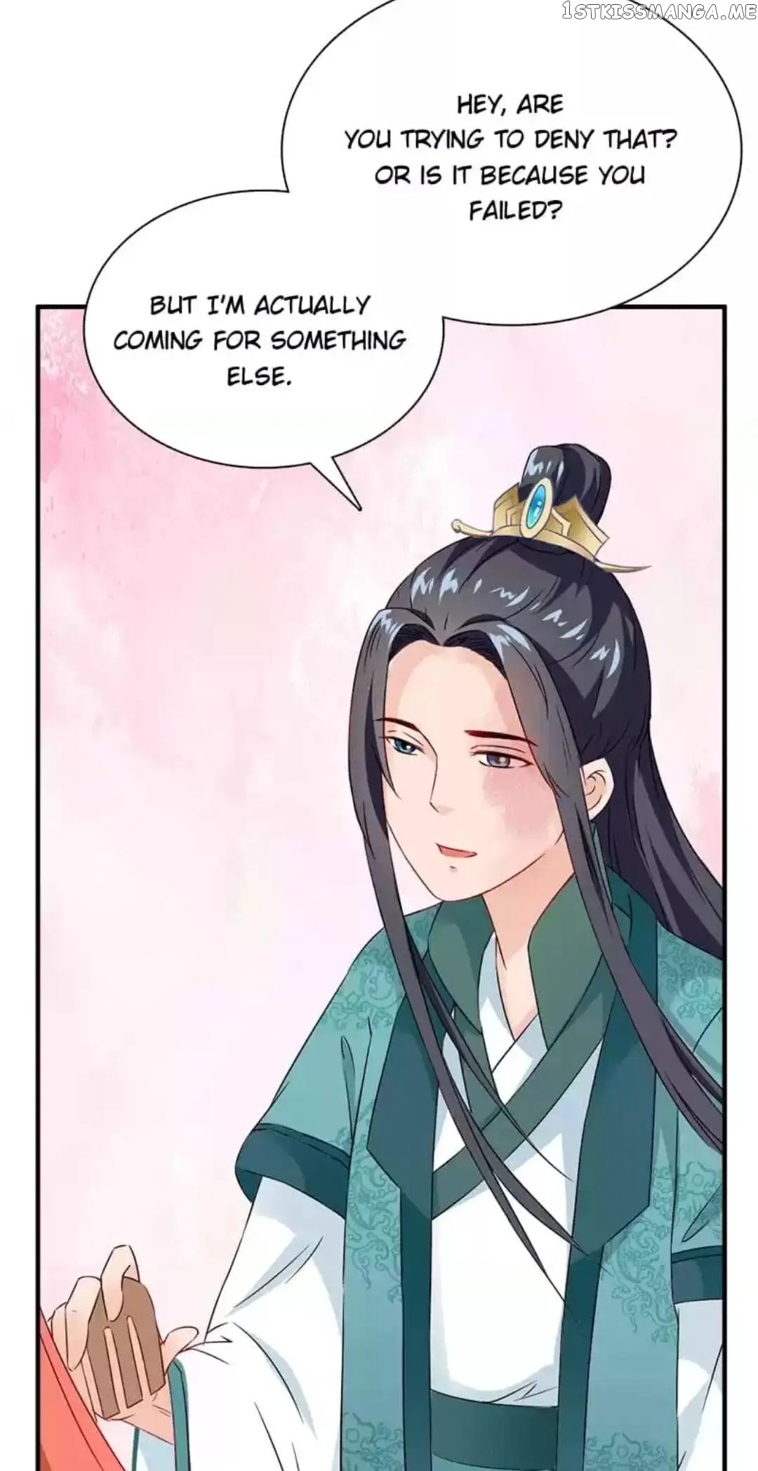 Rock The Imperial Court chapter 114 - page 13
