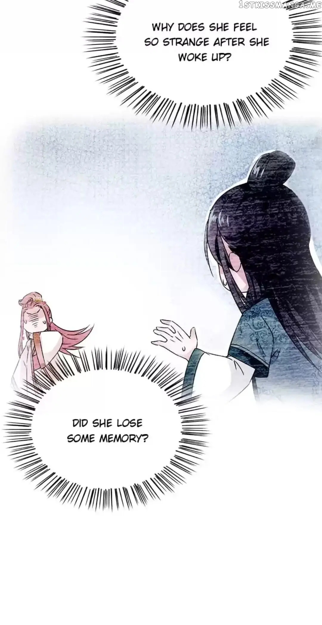 Rock The Imperial Court chapter 114 - page 19