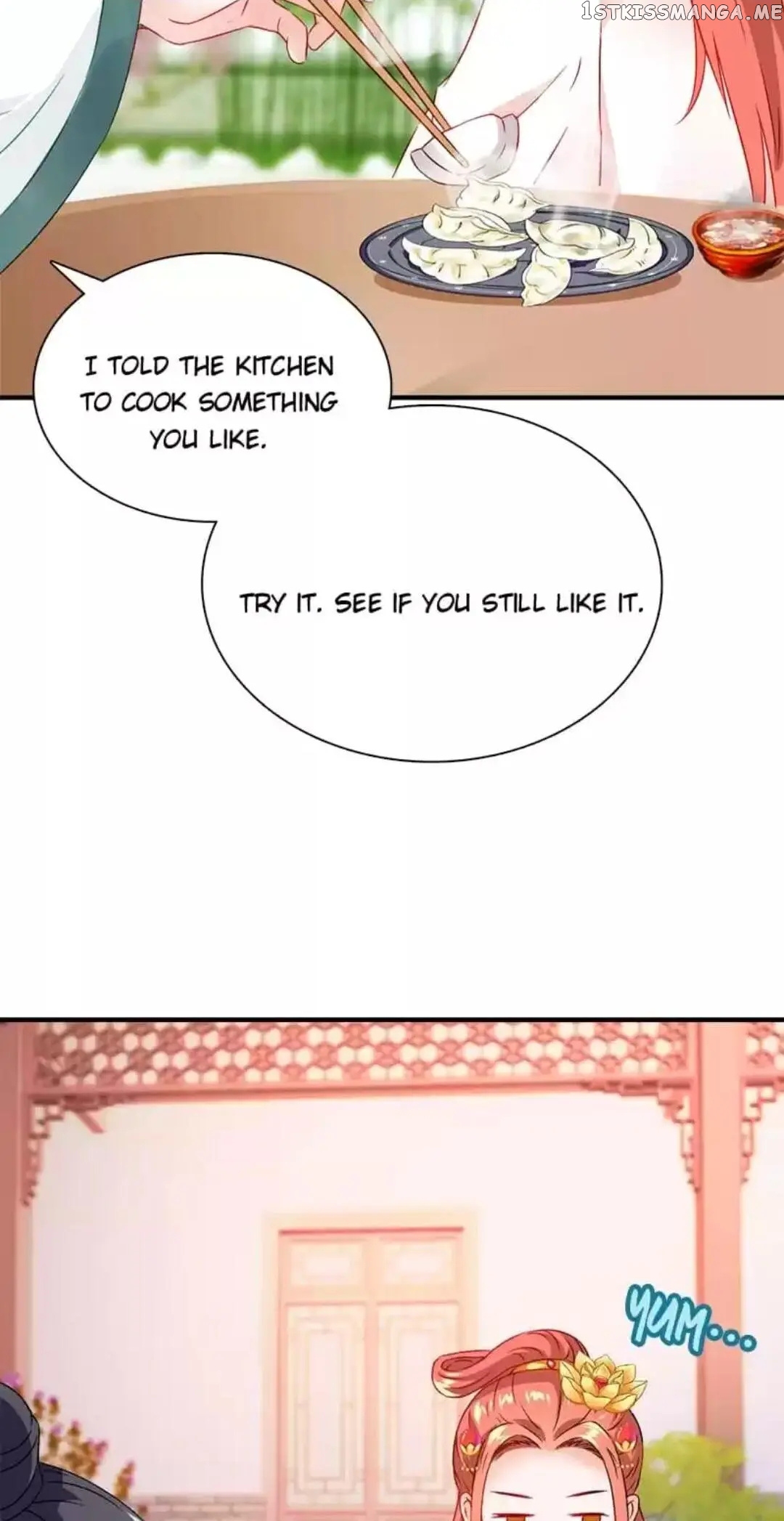 Rock The Imperial Court chapter 114 - page 24
