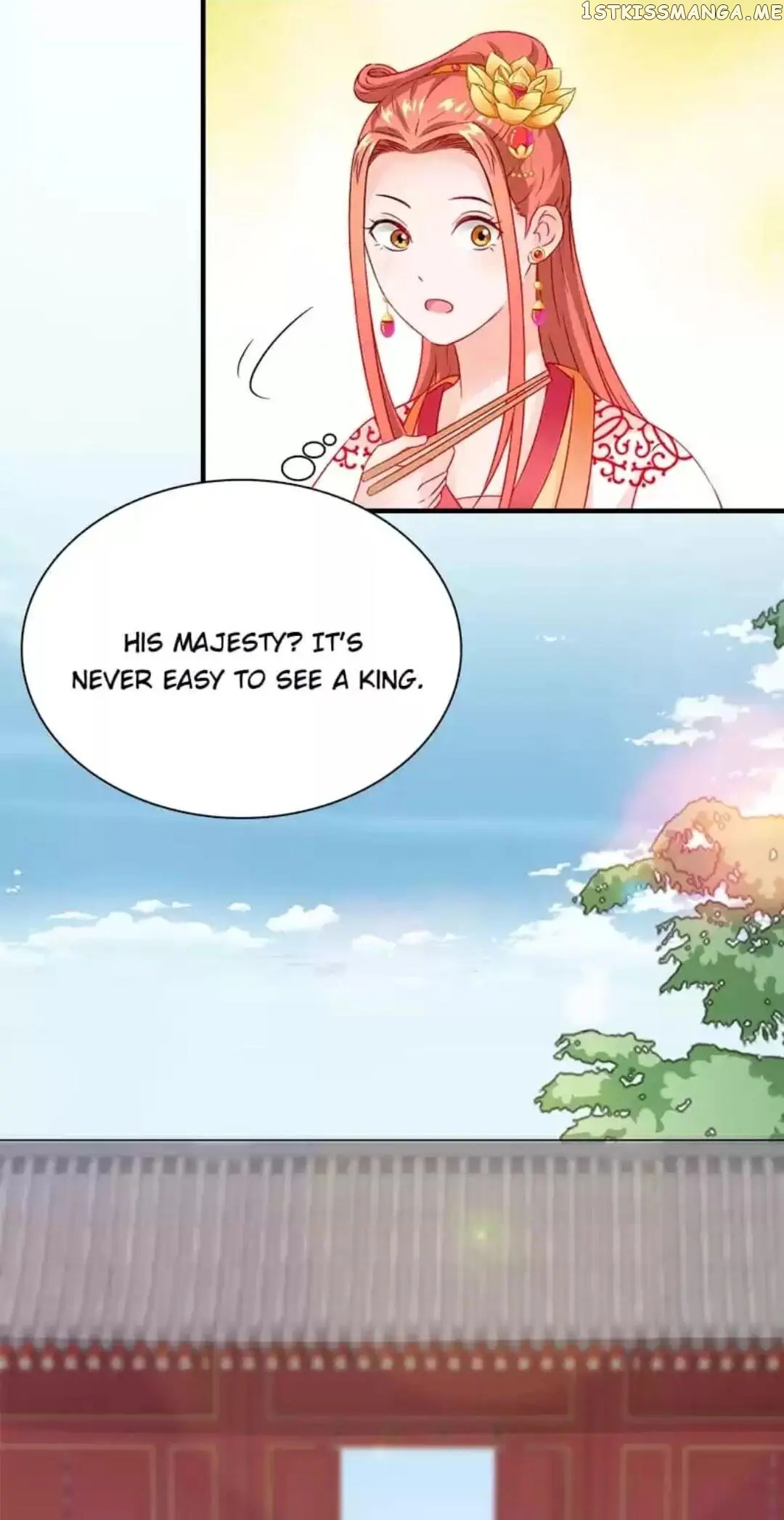 Rock The Imperial Court chapter 114 - page 28