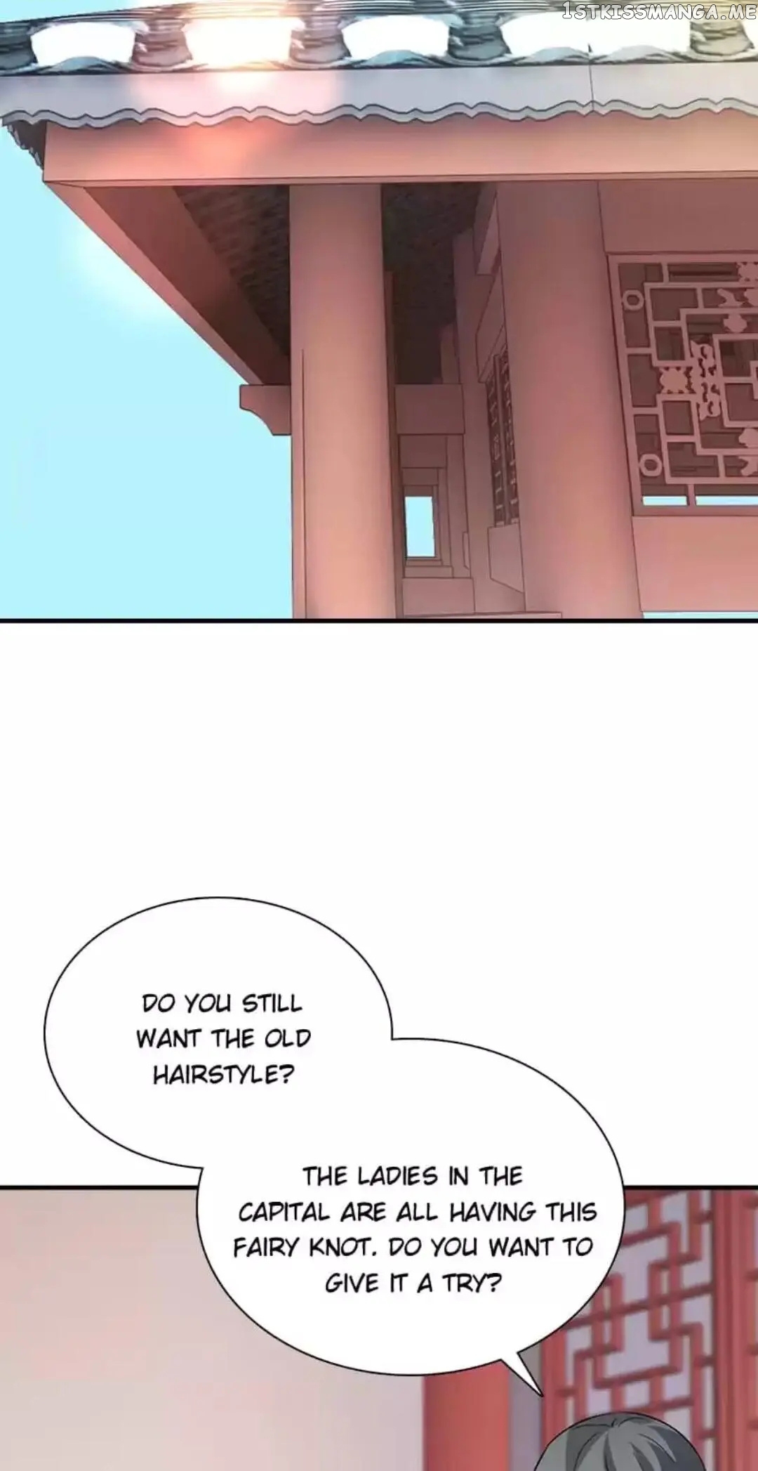 Rock The Imperial Court chapter 114 - page 3