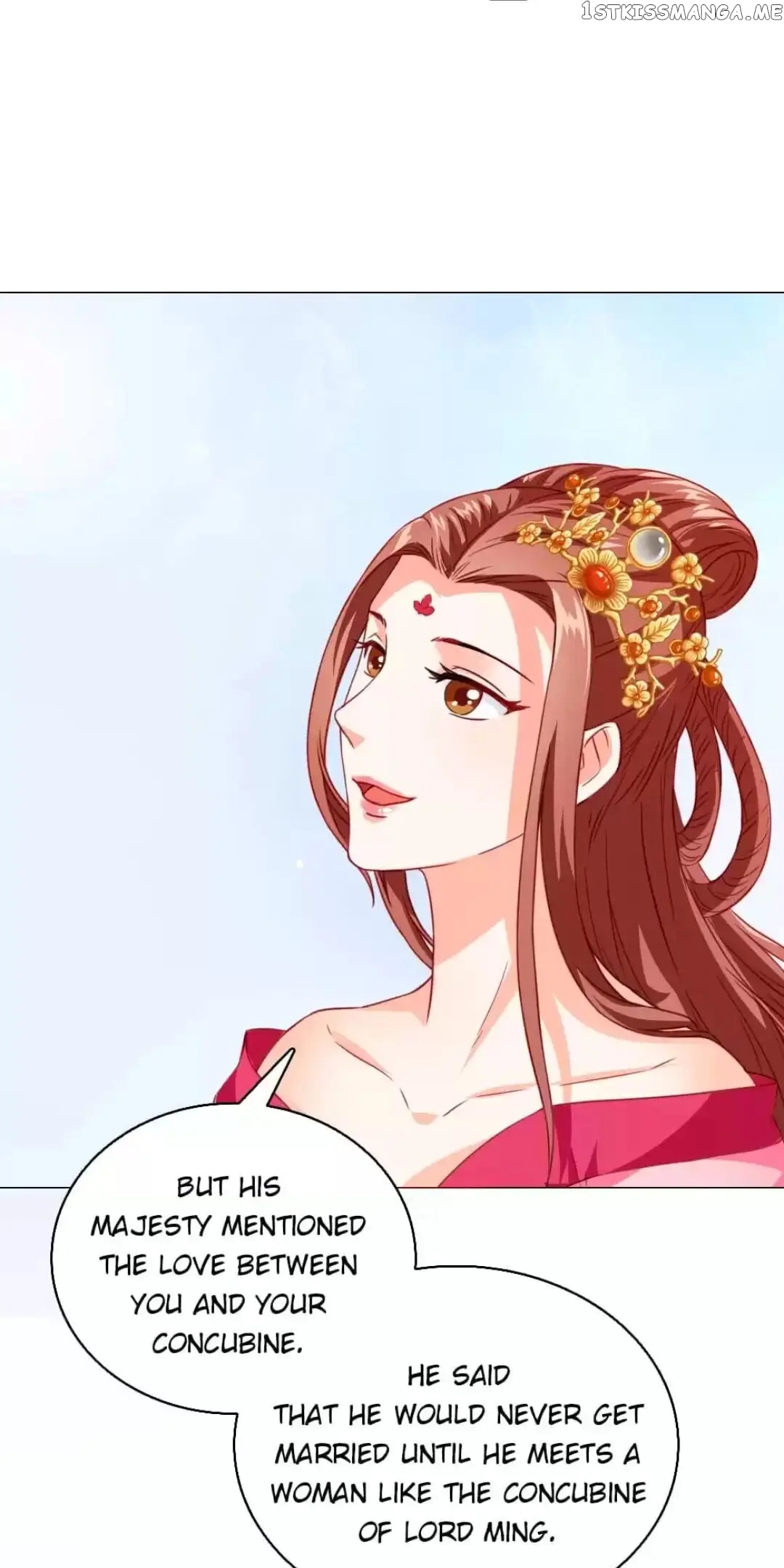 Rock The Imperial Court chapter 110 - page 12
