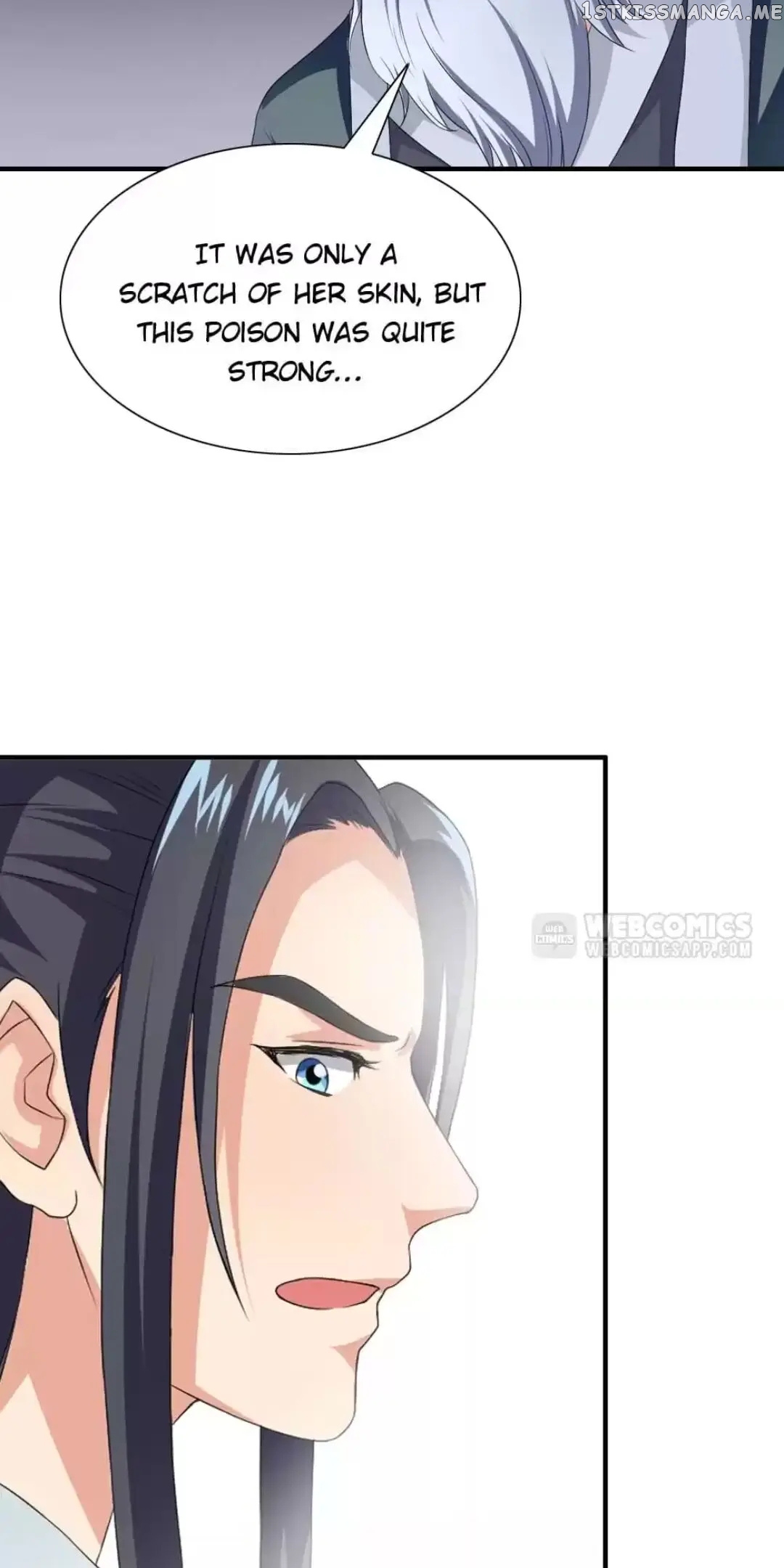 Rock The Imperial Court chapter 106 - page 12
