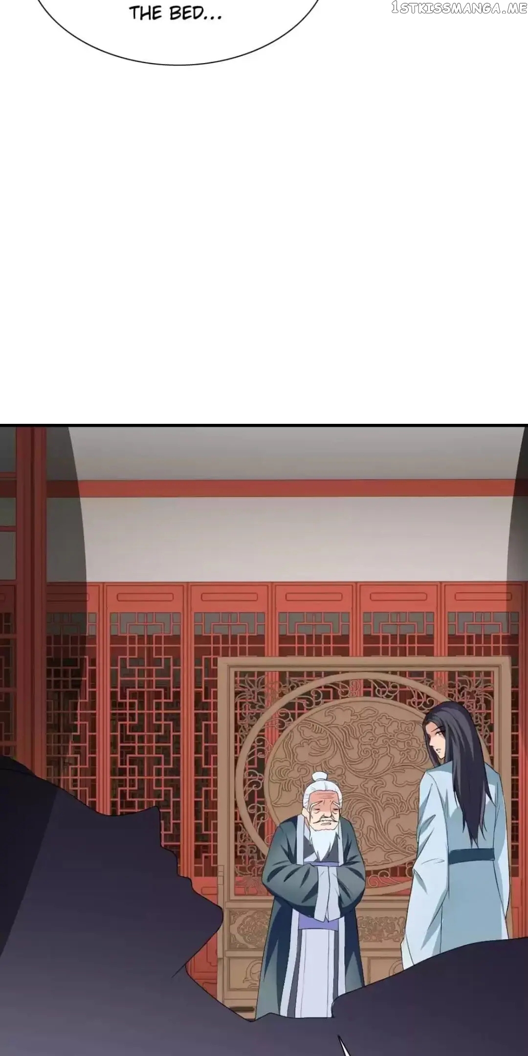 Rock The Imperial Court chapter 106 - page 14