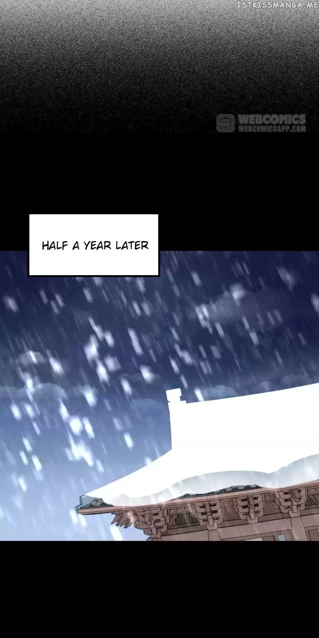 Rock The Imperial Court chapter 106 - page 16