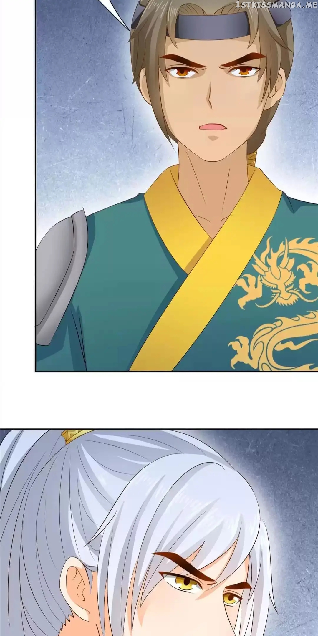 Rock The Imperial Court chapter 104 - page 6