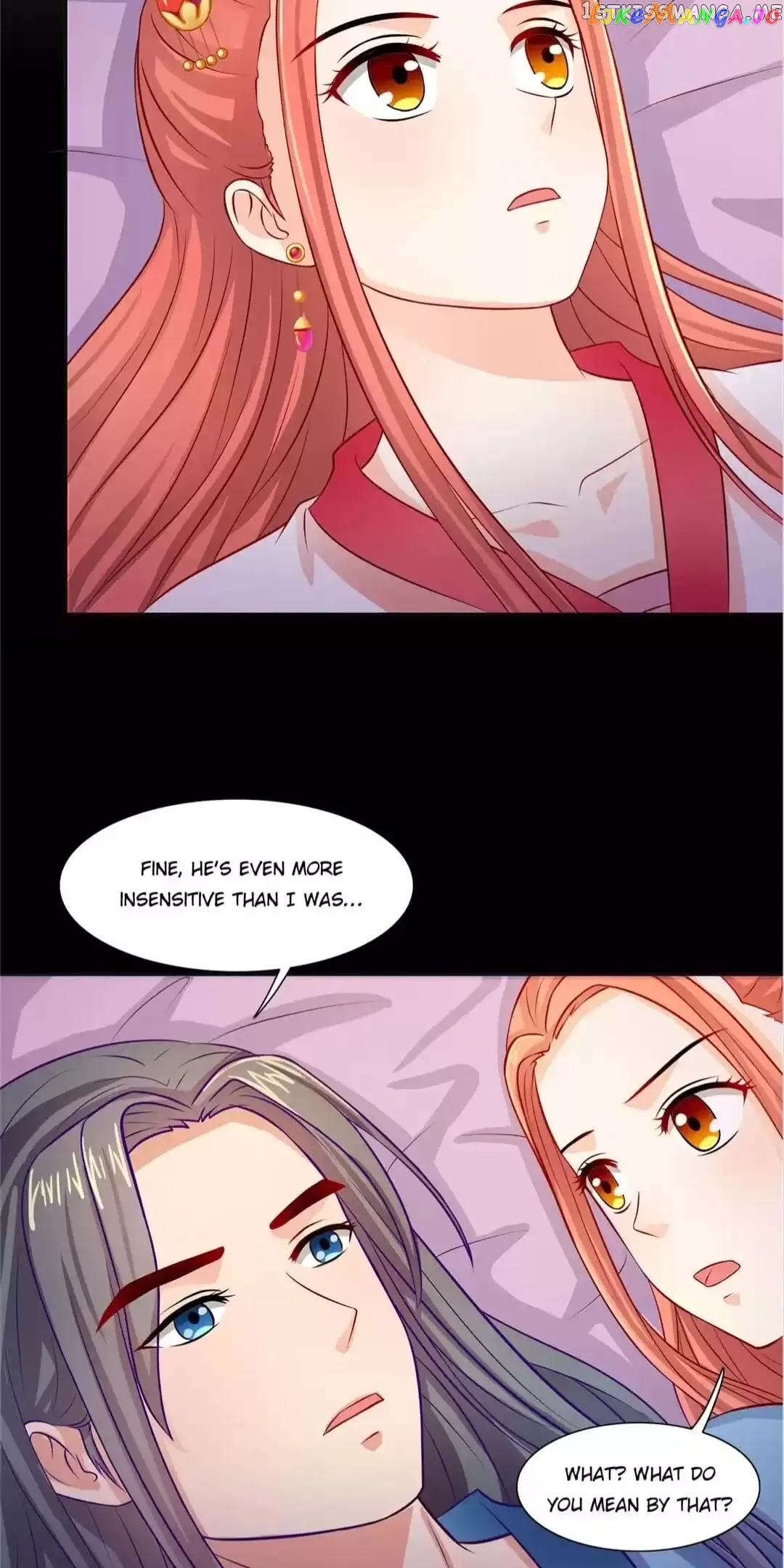 Rock The Imperial Court chapter 95 - page 16