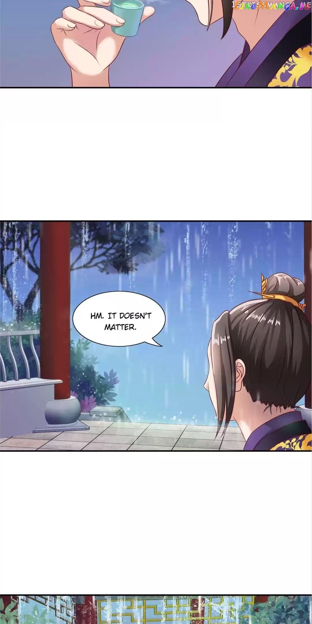 Rock The Imperial Court chapter 26 - page 12