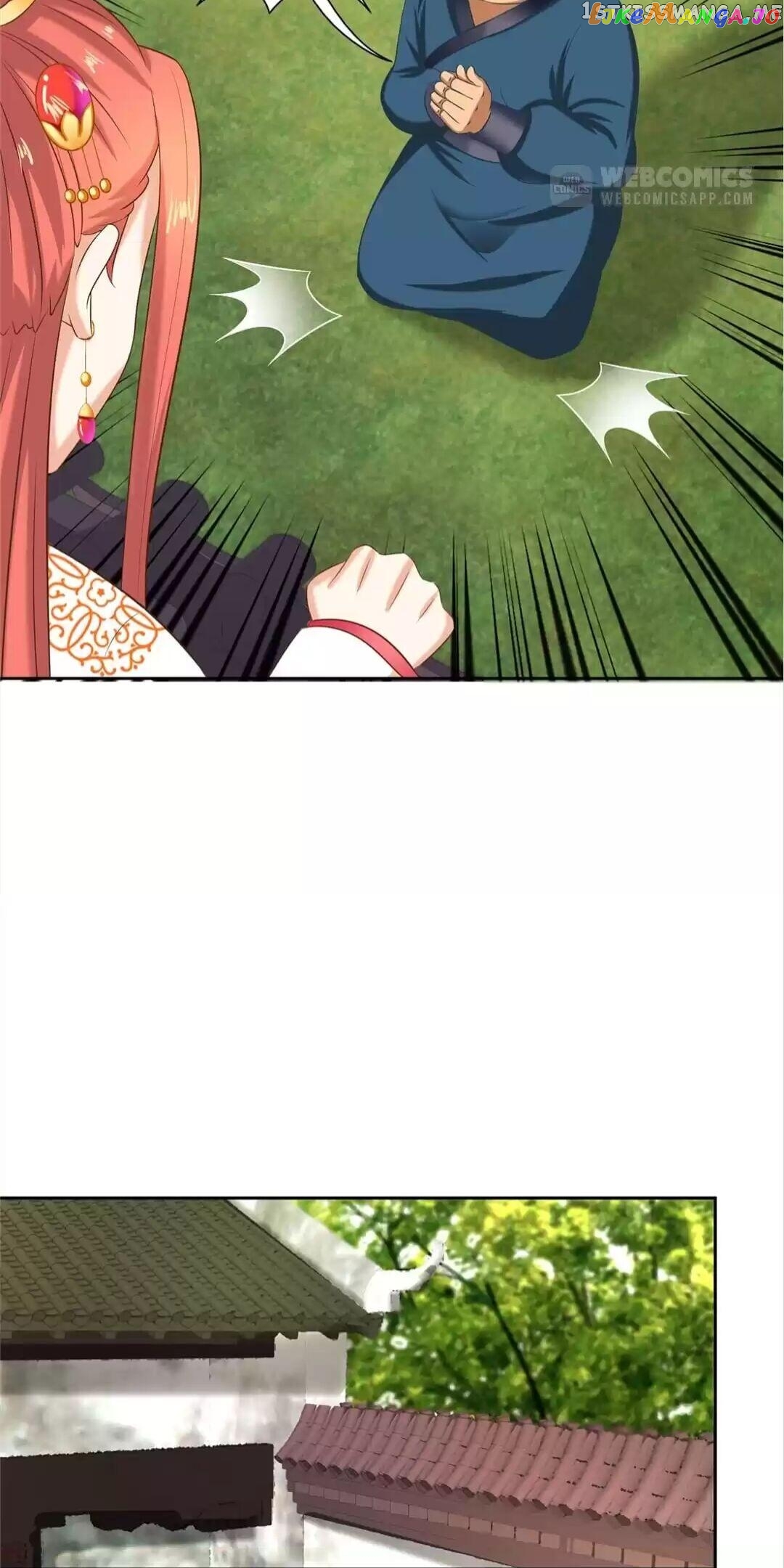 Rock The Imperial Court chapter 75 - page 2