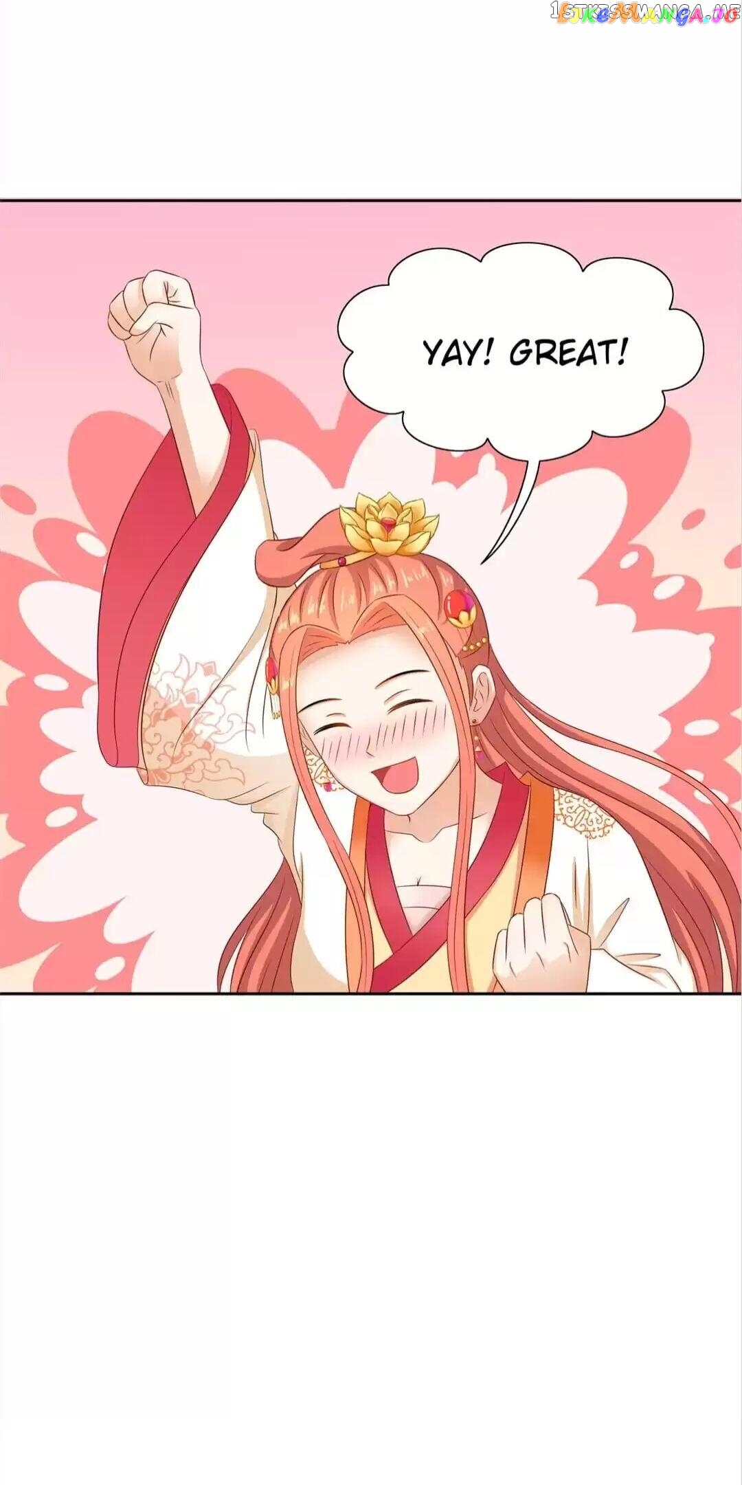 Rock The Imperial Court chapter 76 - page 16