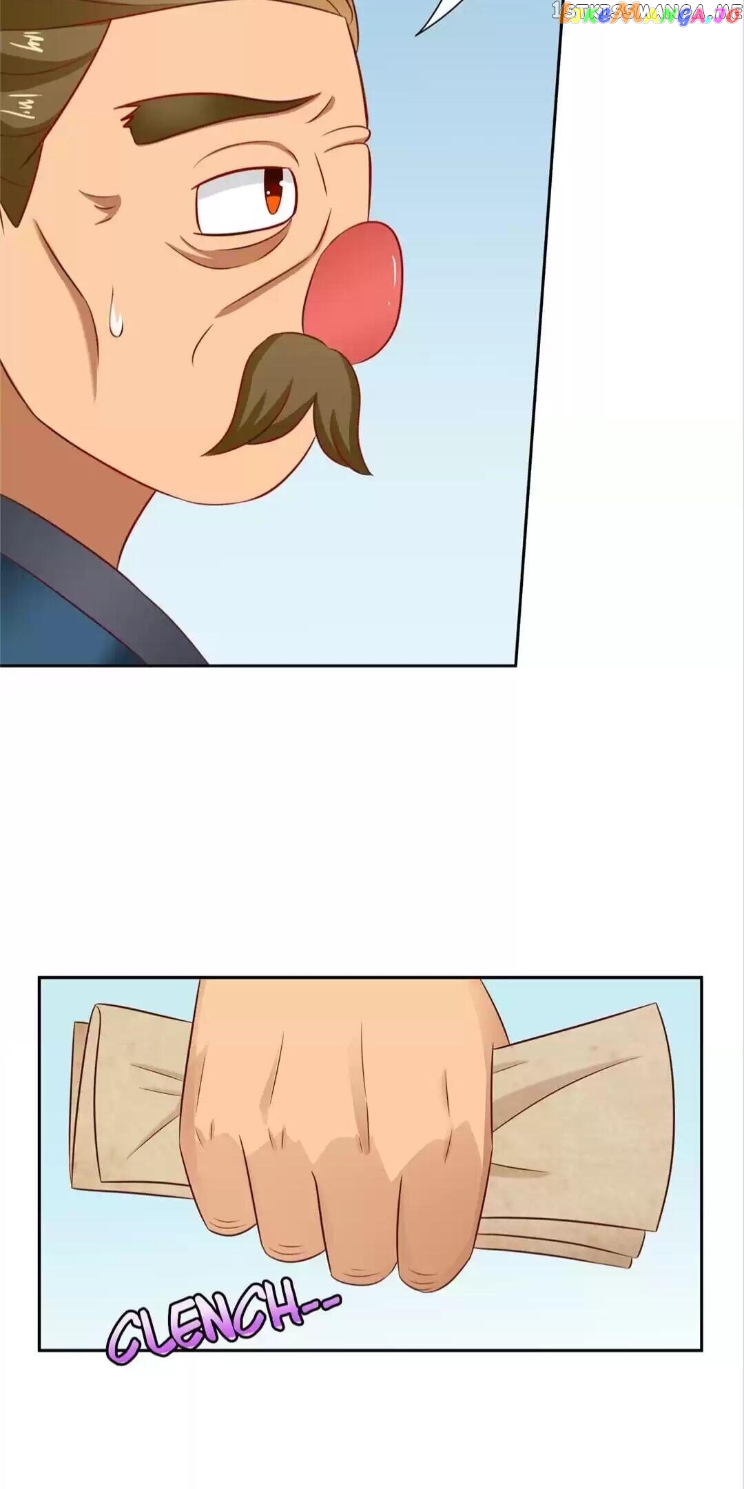 Rock The Imperial Court chapter 76 - page 20