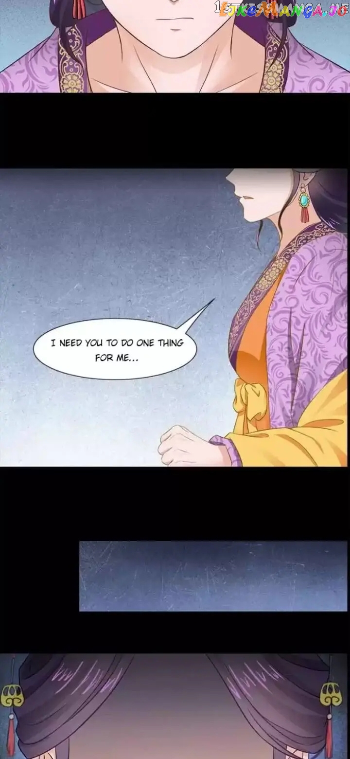 Rock The Imperial Court chapter 98 - page 5
