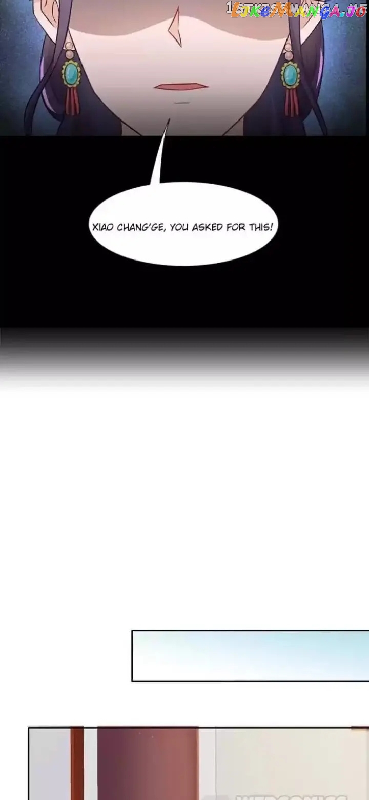Rock The Imperial Court chapter 98 - page 6