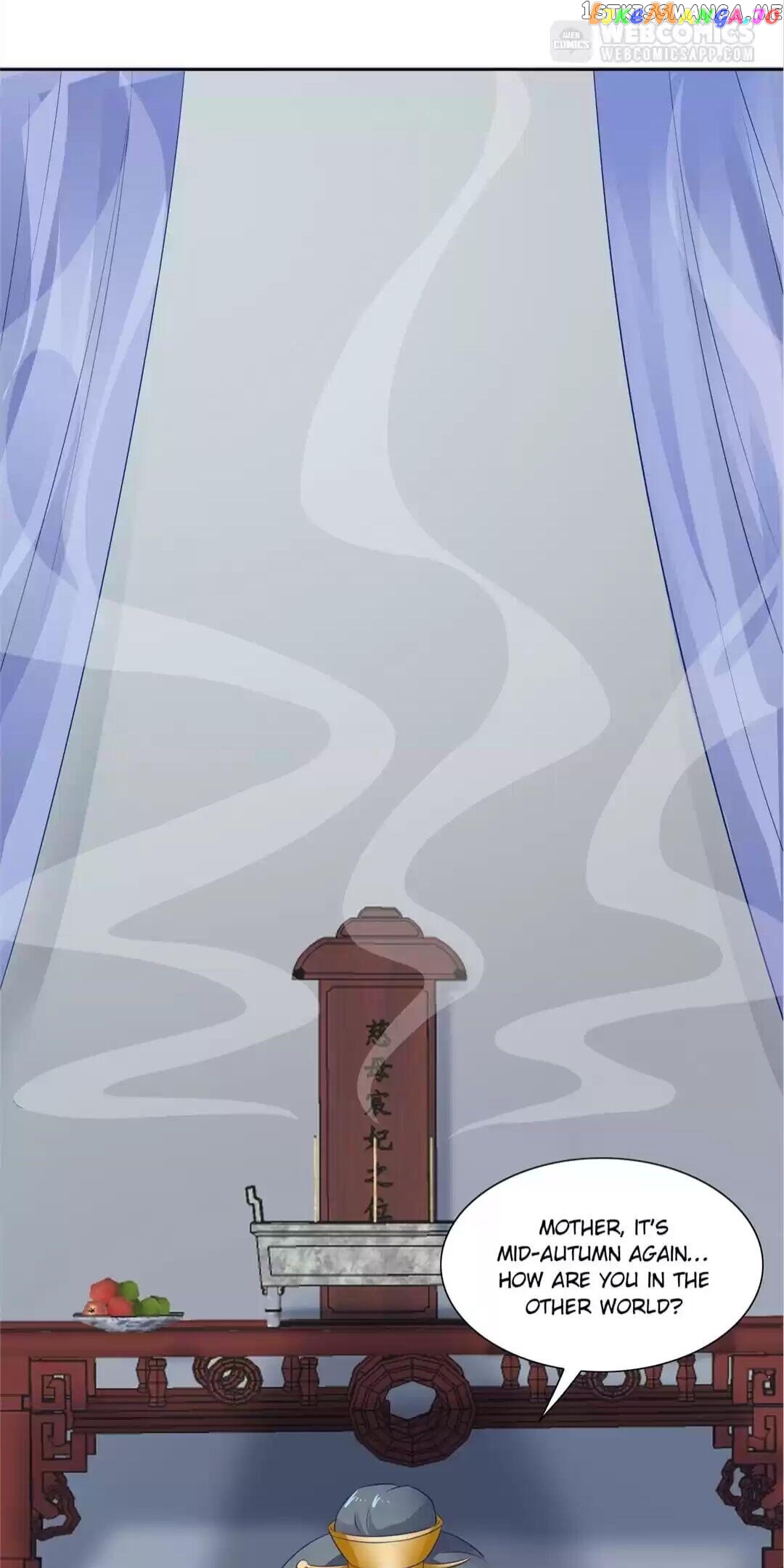 Rock The Imperial Court chapter 77 - page 12
