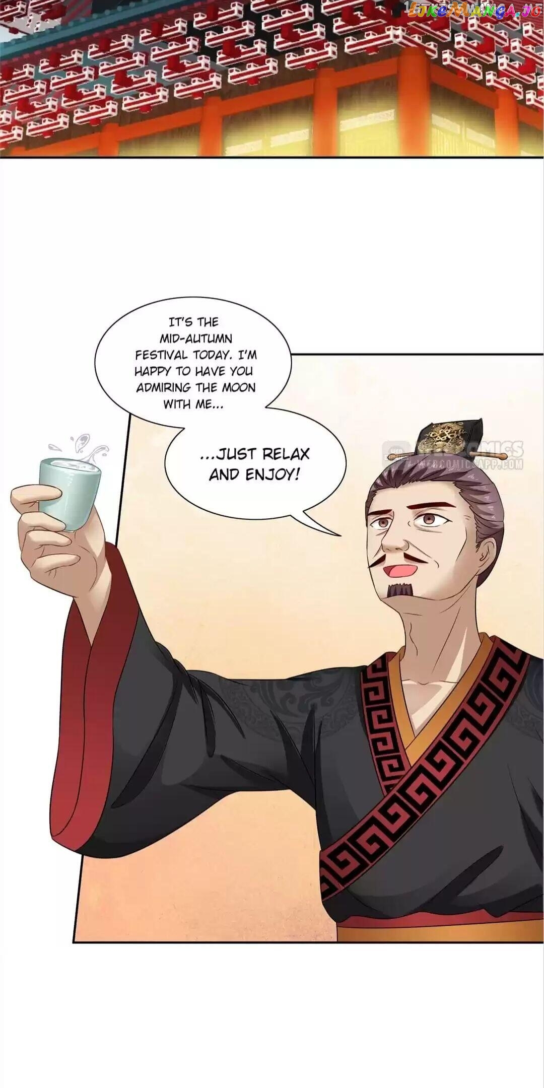 Rock The Imperial Court chapter 77 - page 2