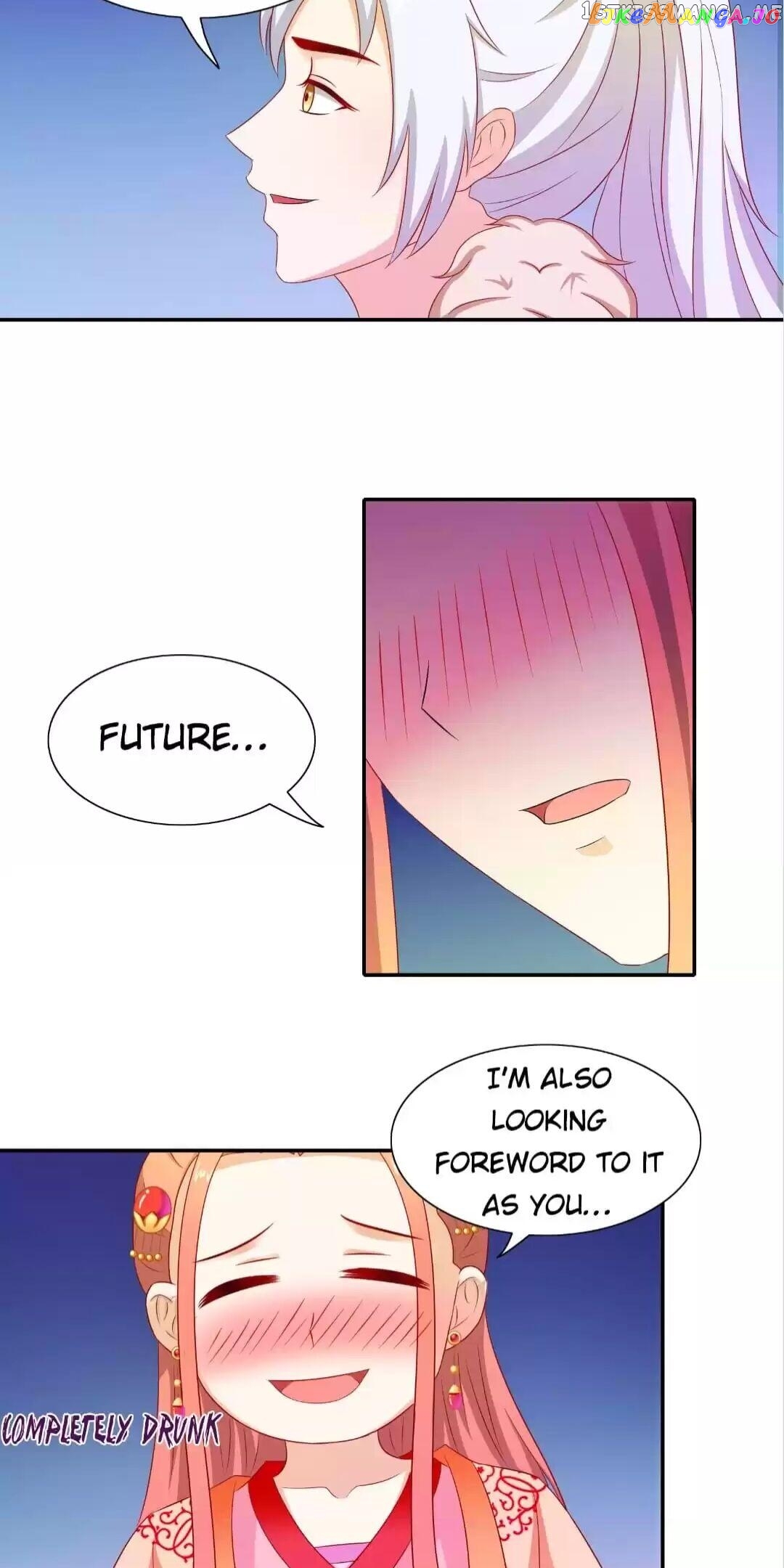 Rock The Imperial Court chapter 51 - page 20