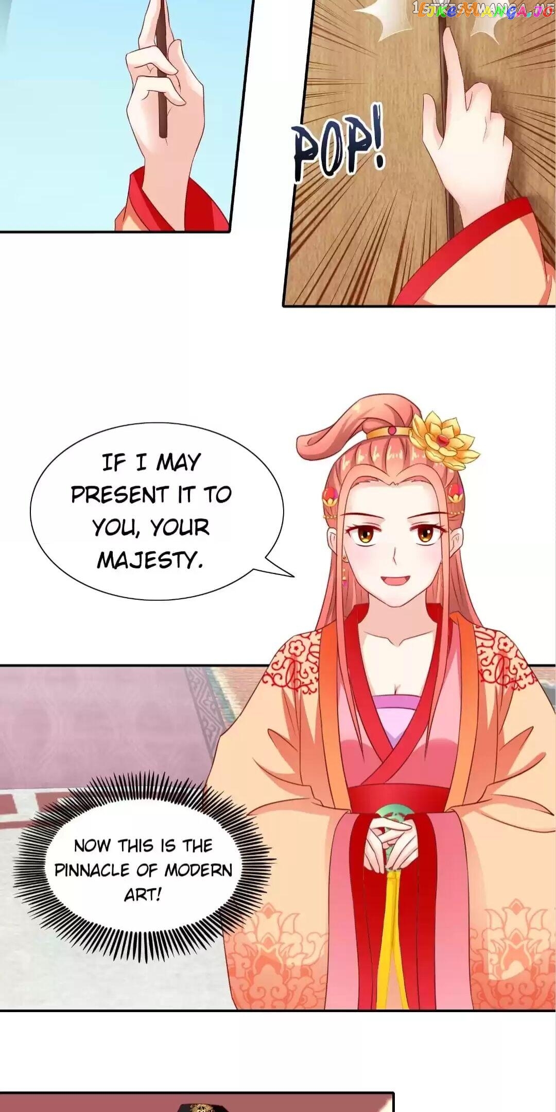Rock The Imperial Court chapter 51 - page 3