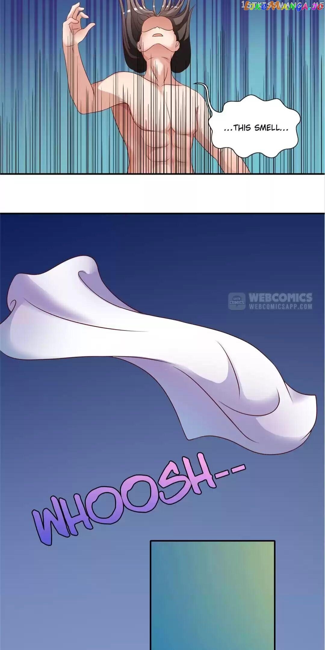 Rock The Imperial Court chapter 29 - page 15