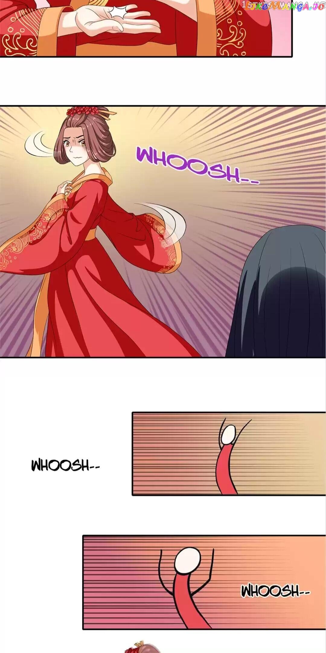 Rock The Imperial Court chapter 4 - page 3