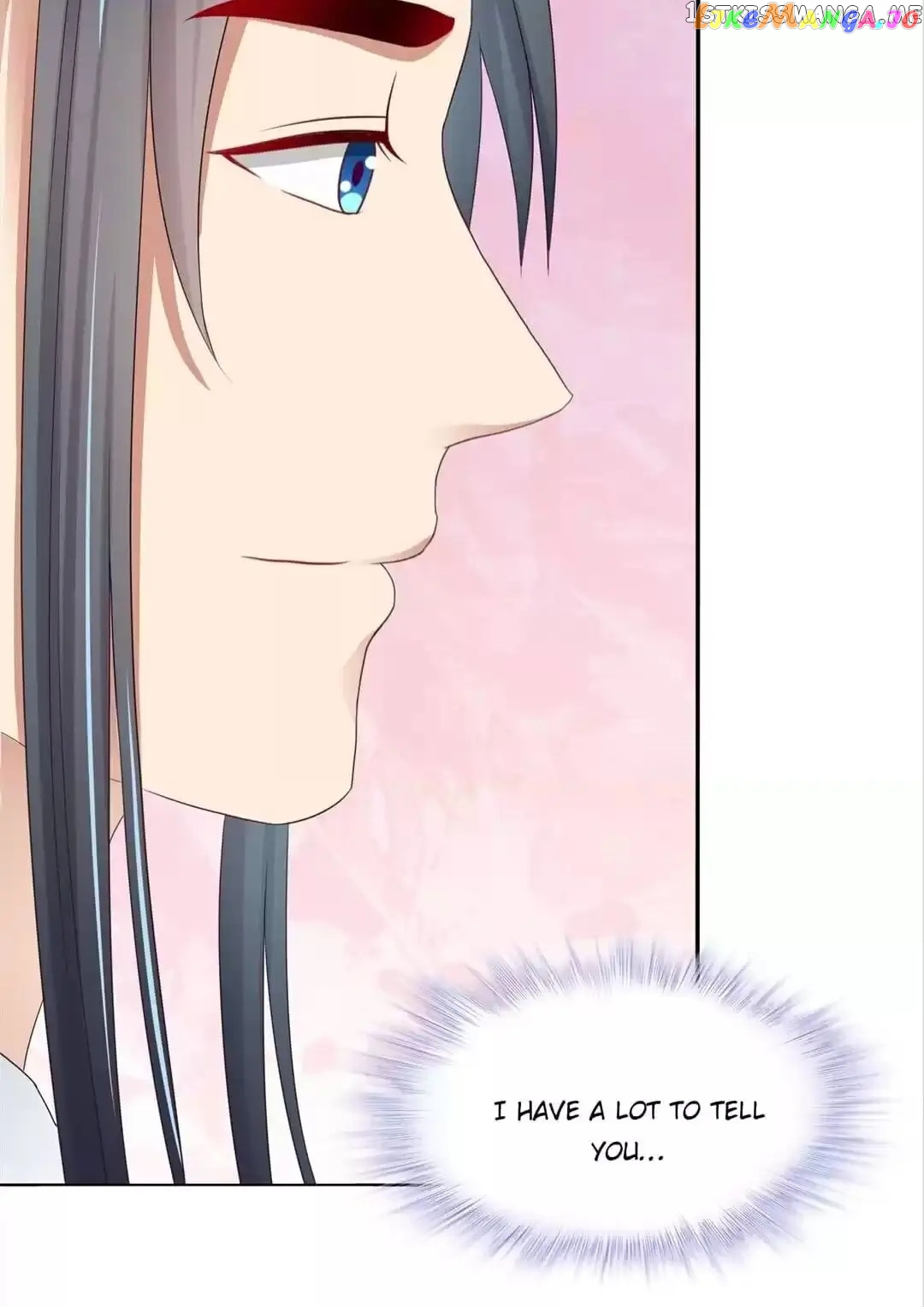 Rock The Imperial Court chapter 99 - page 19