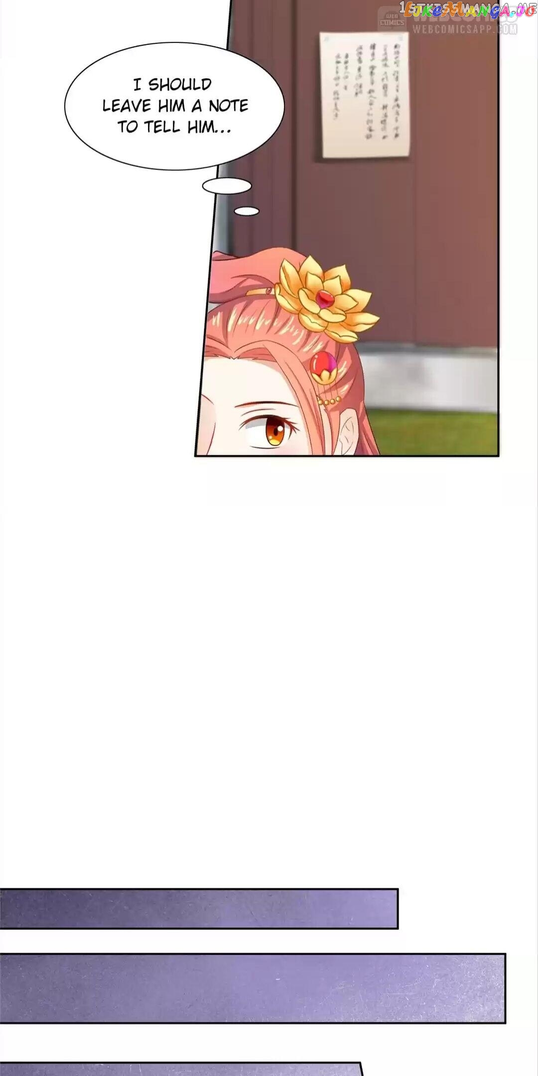 Rock The Imperial Court chapter 78 - page 12
