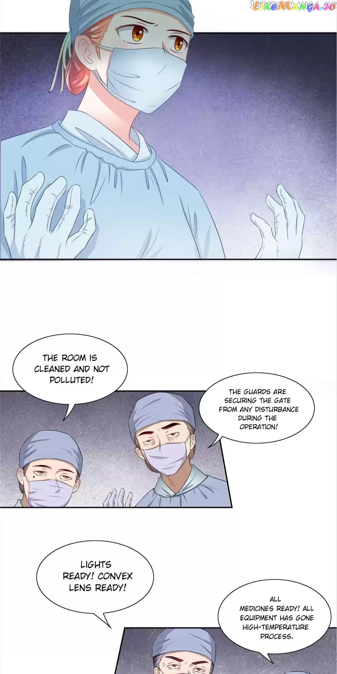 Rock The Imperial Court chapter 78 - page 14