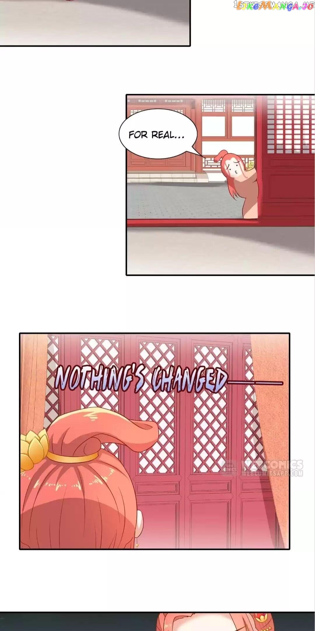 Rock The Imperial Court chapter 53 - page 11