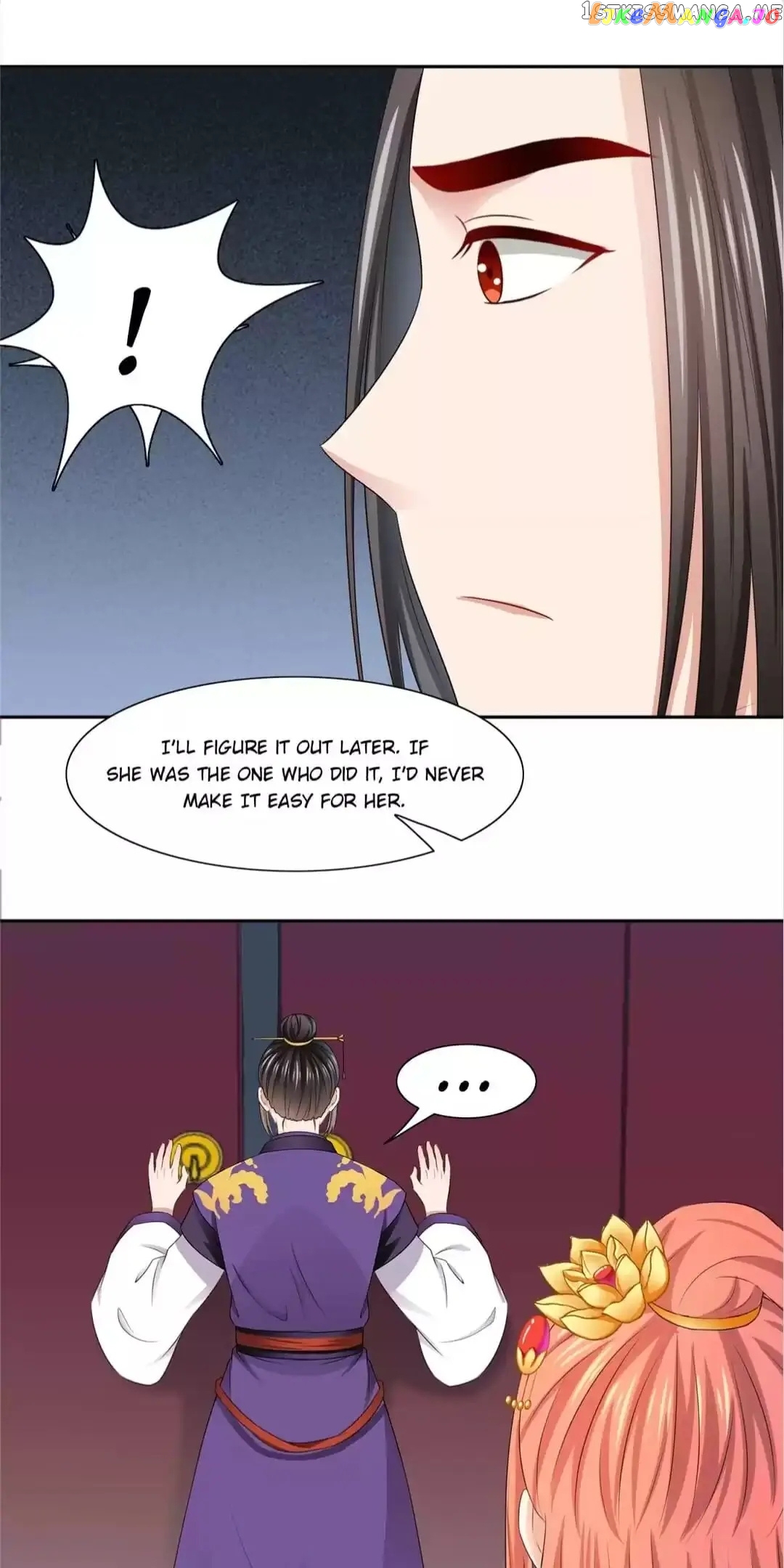 Rock The Imperial Court chapter 101 - page 19