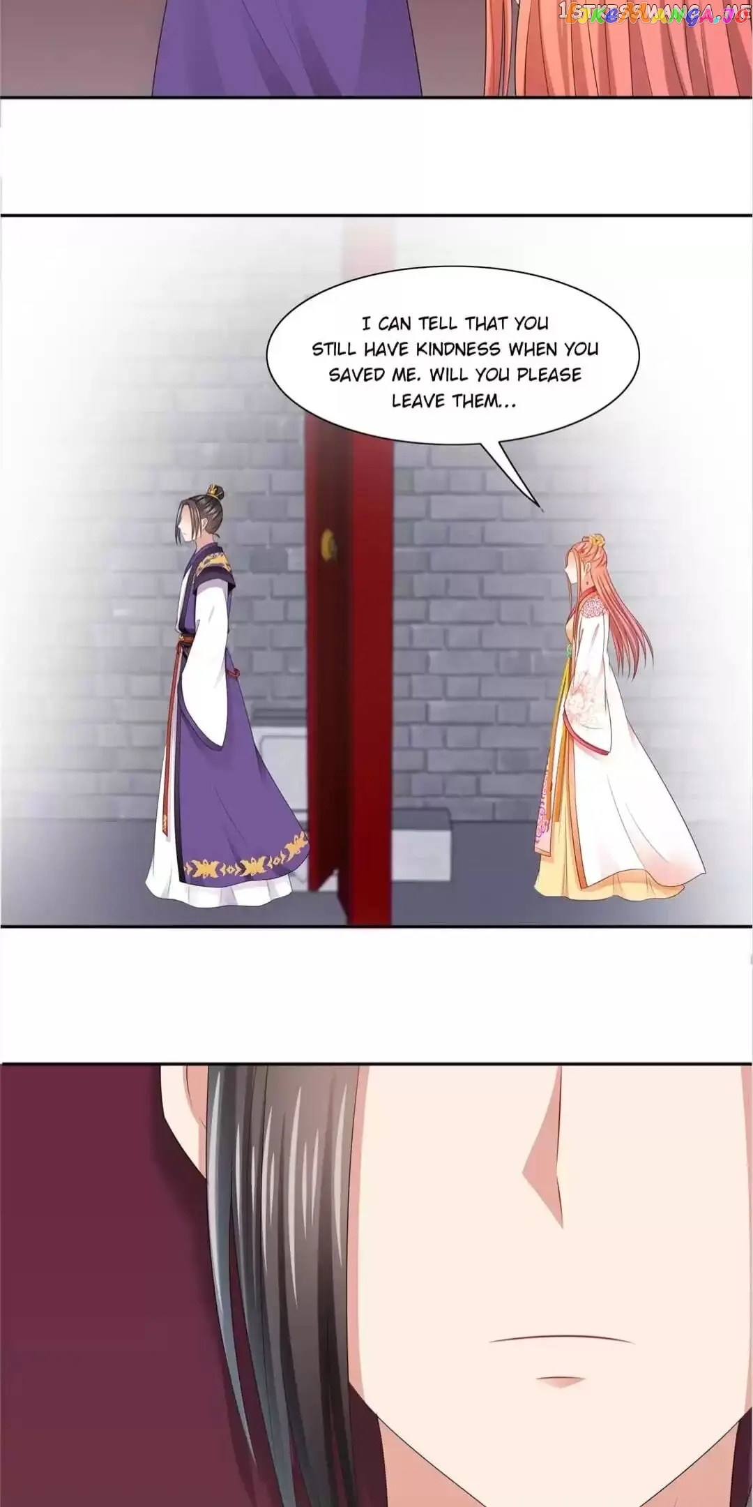 Rock The Imperial Court chapter 101 - page 20