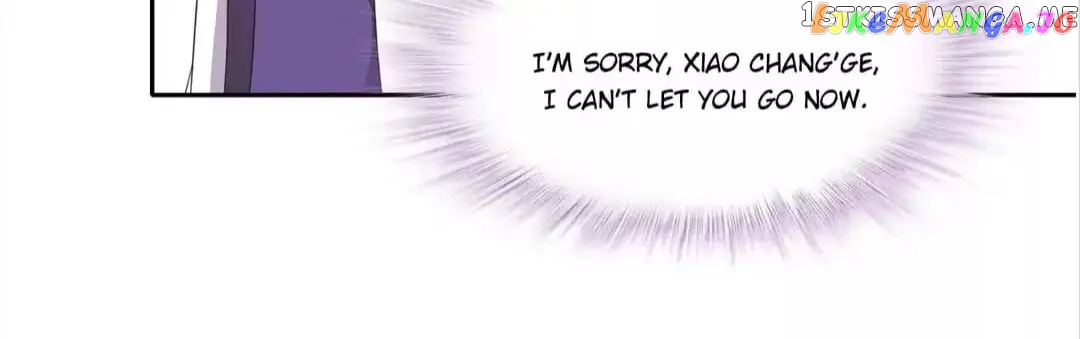 Rock The Imperial Court chapter 101 - page 24