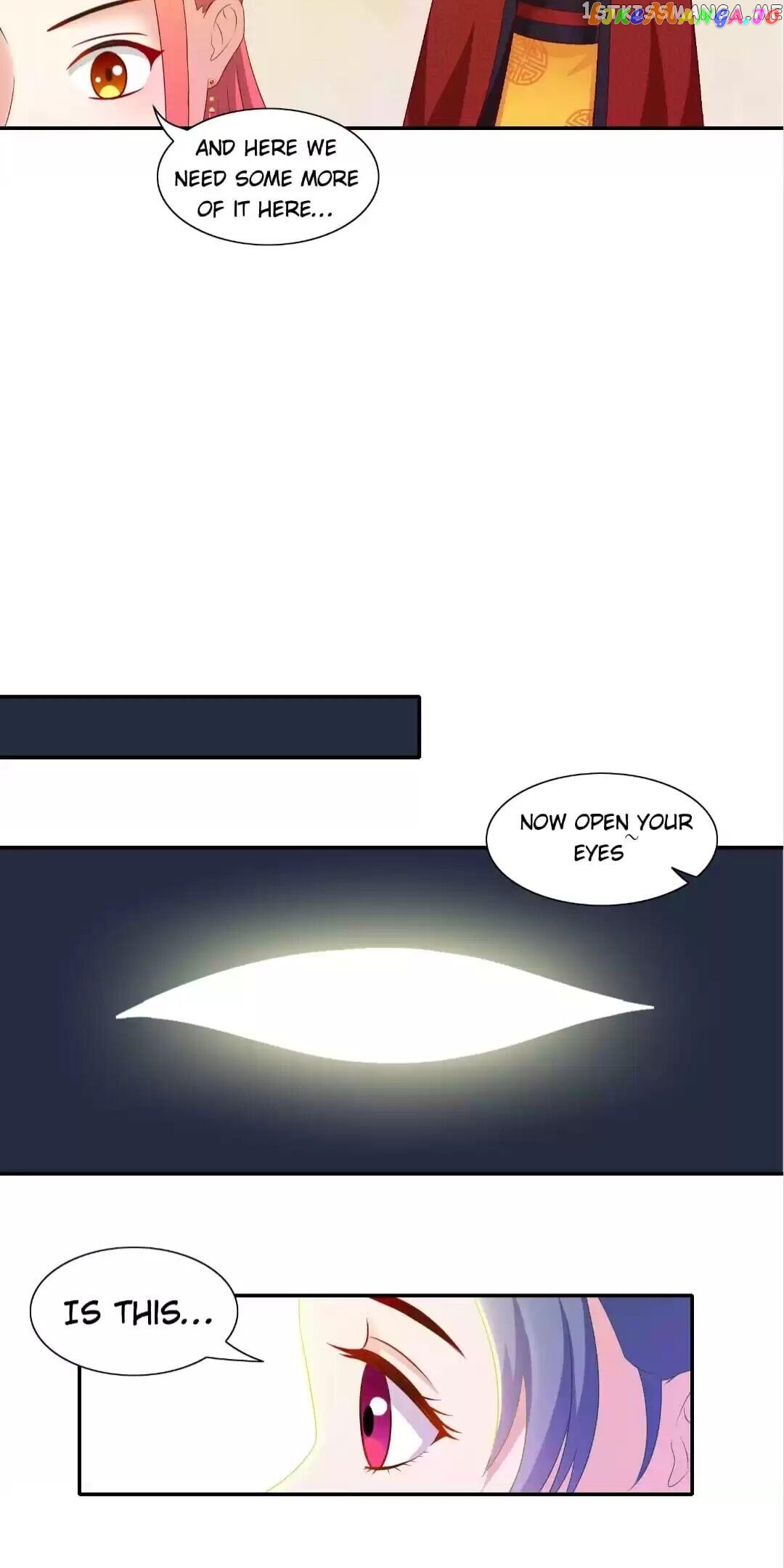 Rock The Imperial Court chapter 55 - page 6
