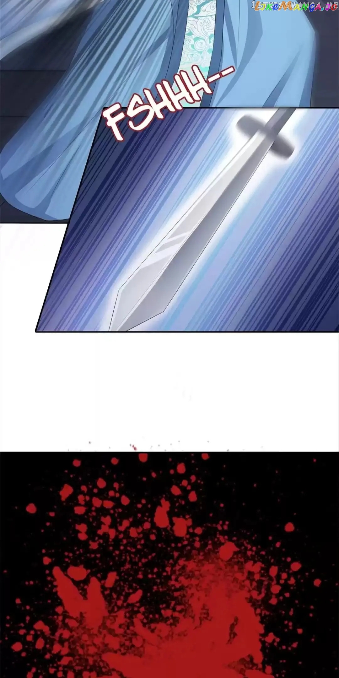 Rock The Imperial Court chapter 103 - page 13