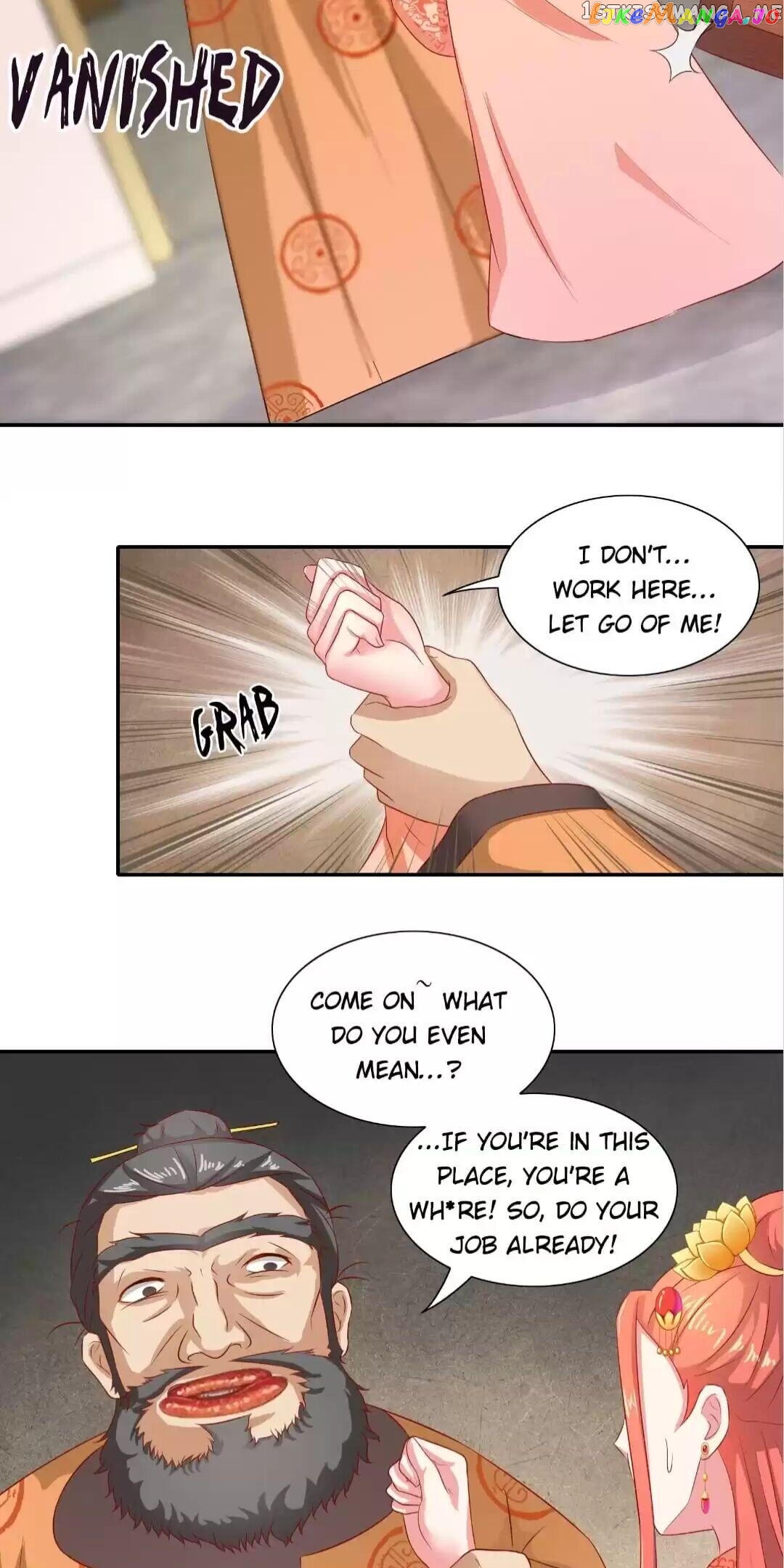 Rock The Imperial Court chapter 58 - page 2