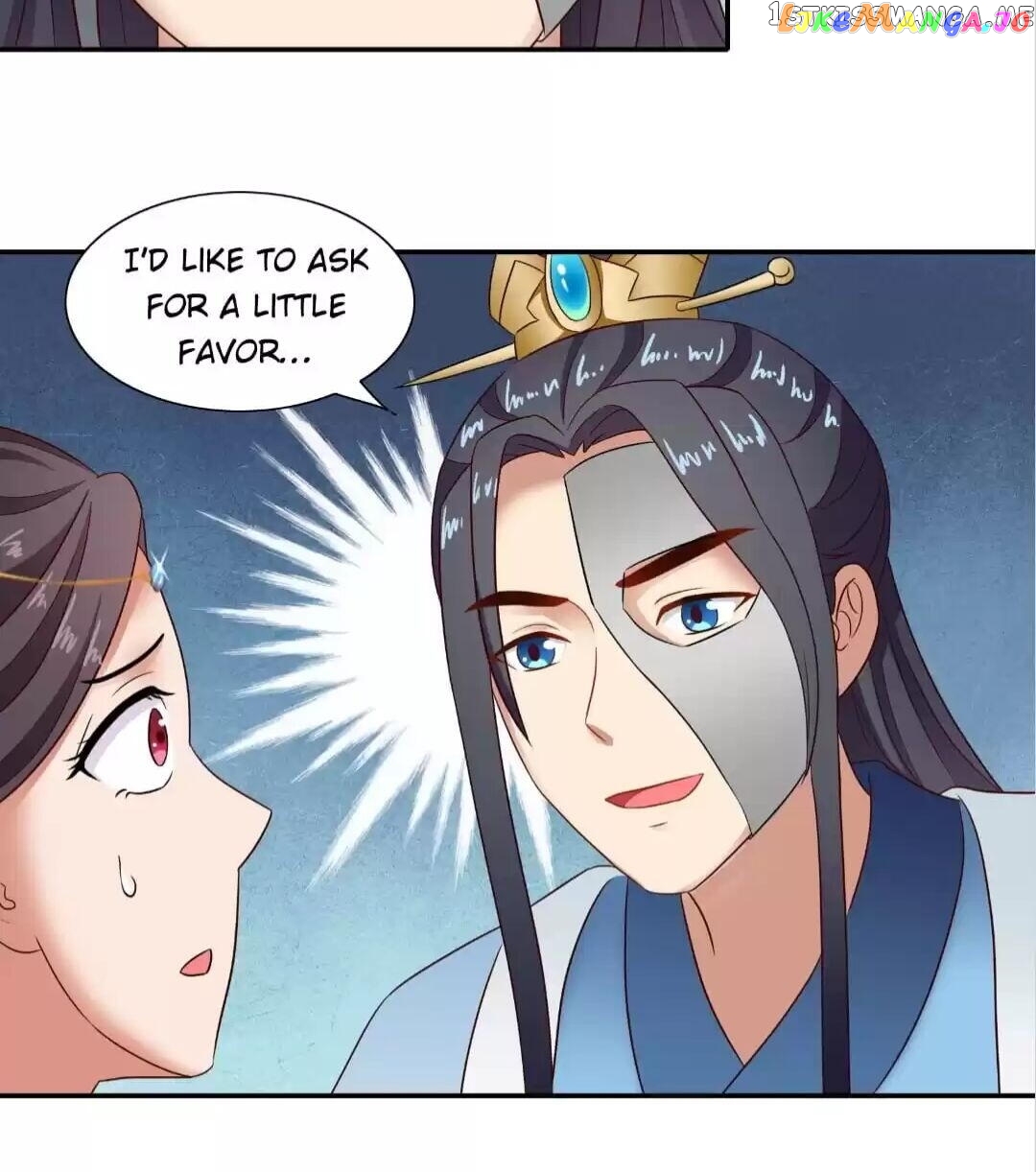 Rock The Imperial Court chapter 60 - page 17