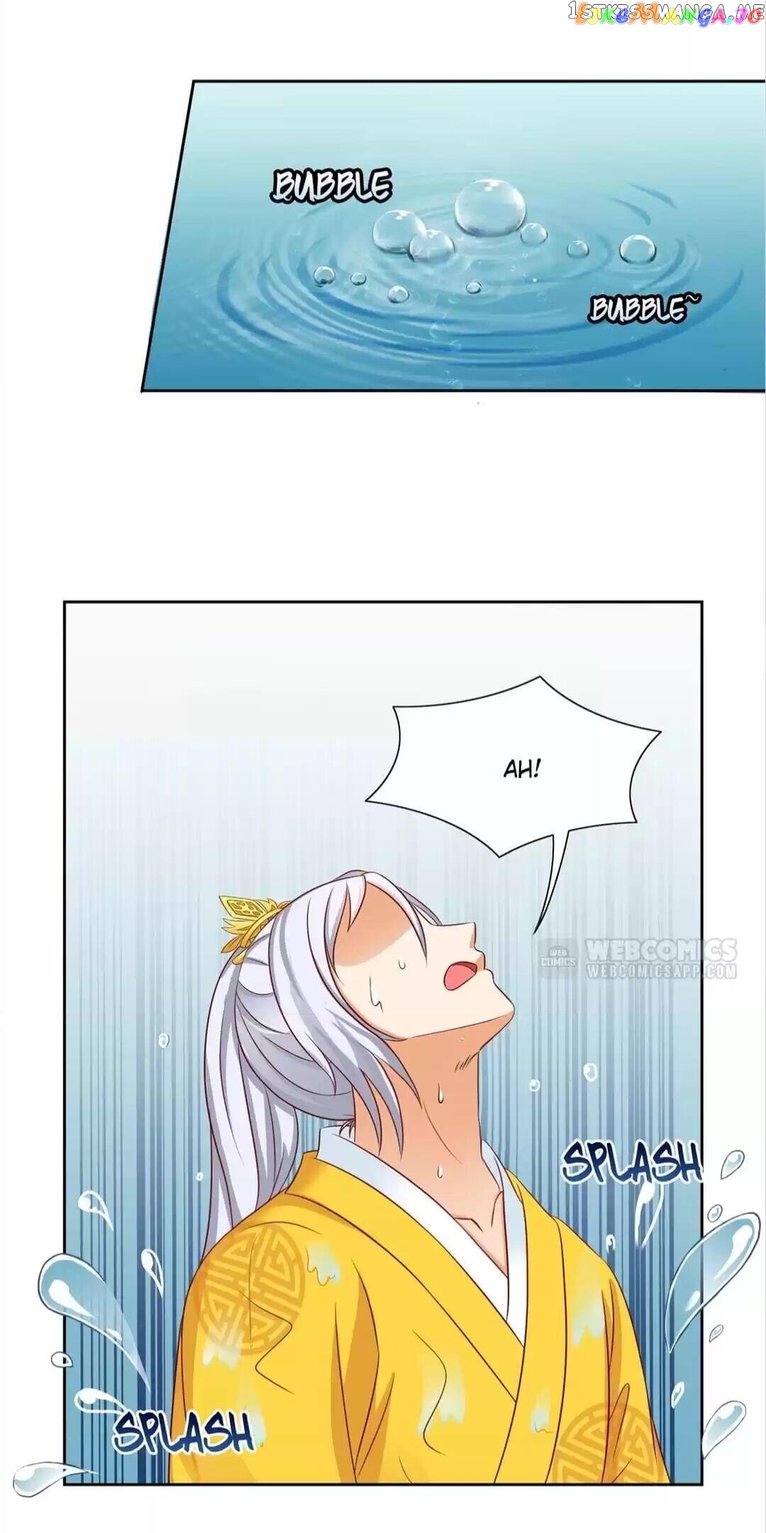 Rock The Imperial Court chapter 86 - page 5