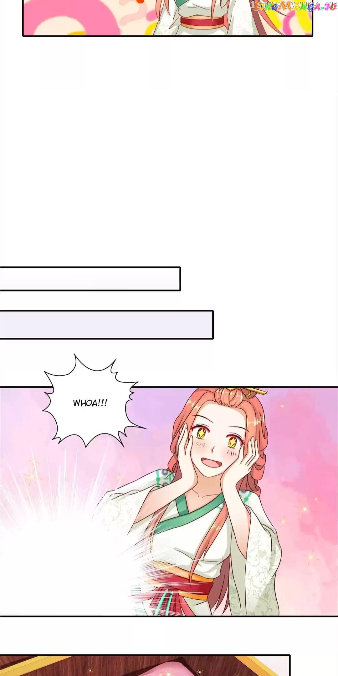 Rock The Imperial Court chapter 39 - page 6